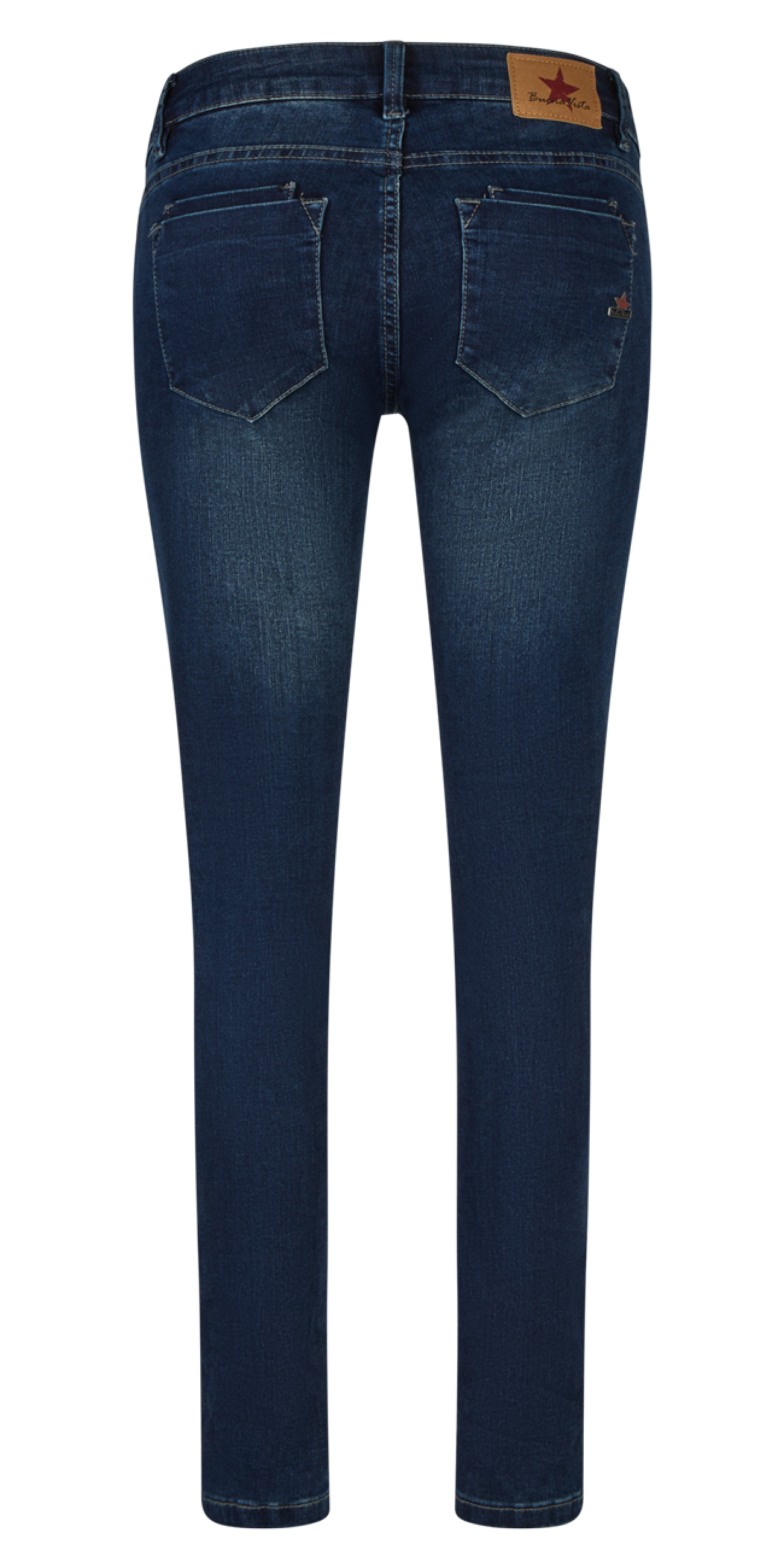Jeans Kim-Zip