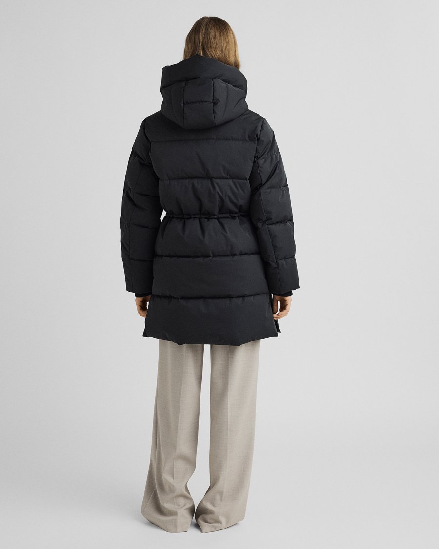 Steppjacke MSCHMola Pavinaria