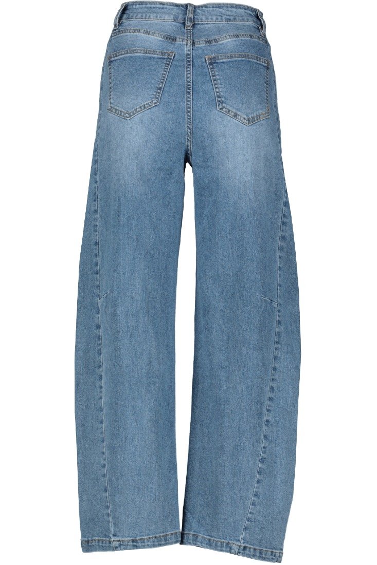 Goose Flash O-Shape Blau