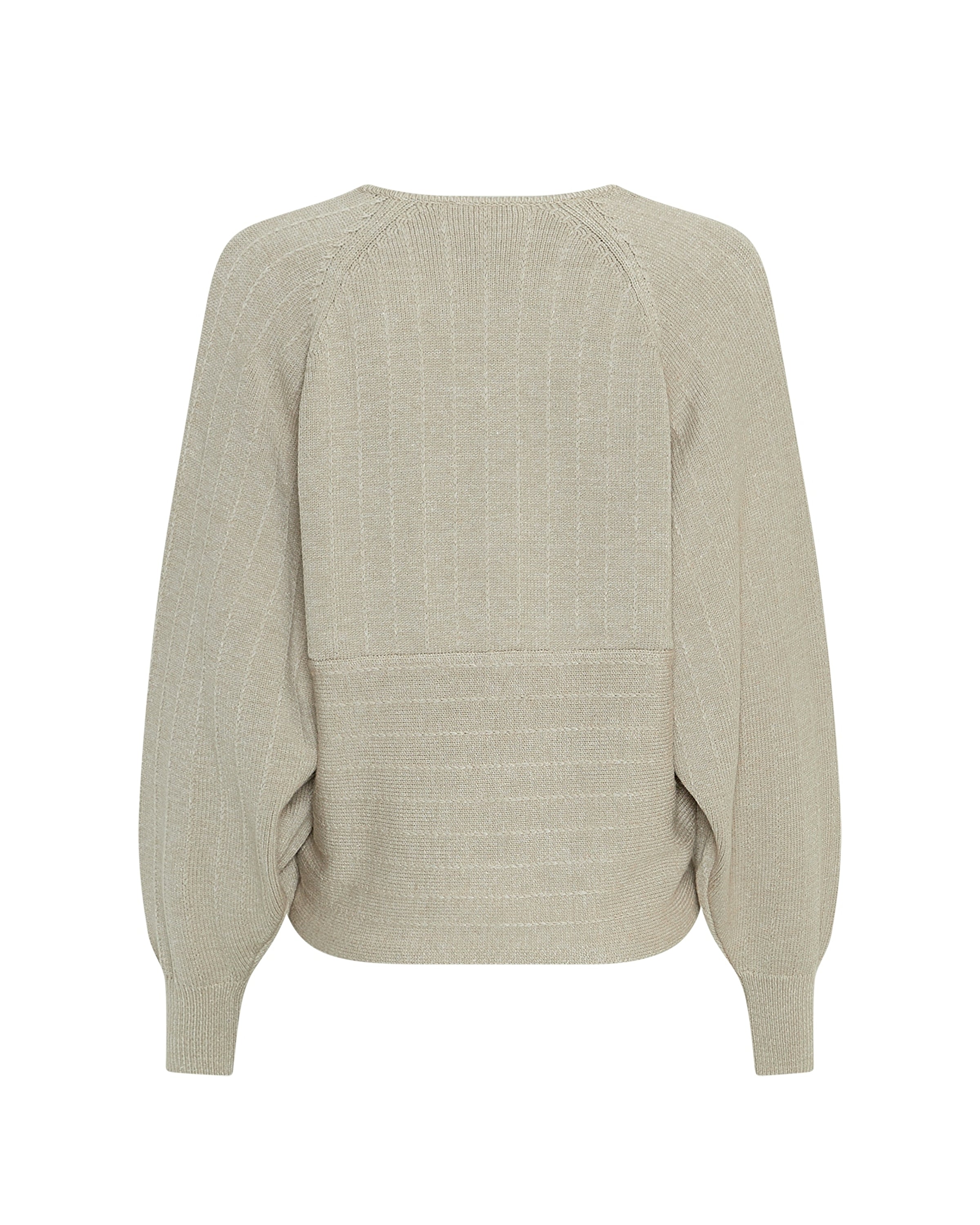MSCH Copenhagen Strickpullover Warm Lgm