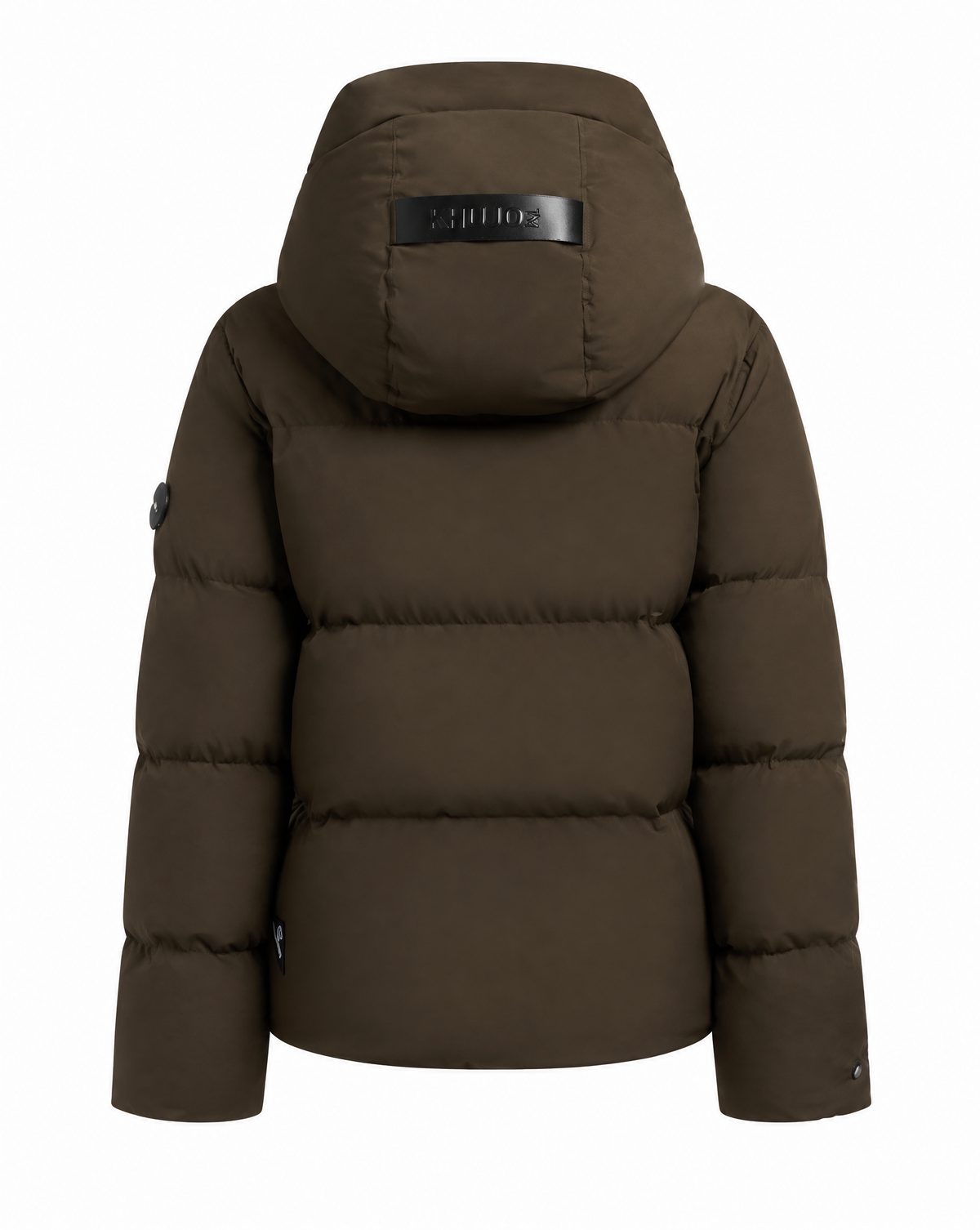 Jacke ENITS2 MATT