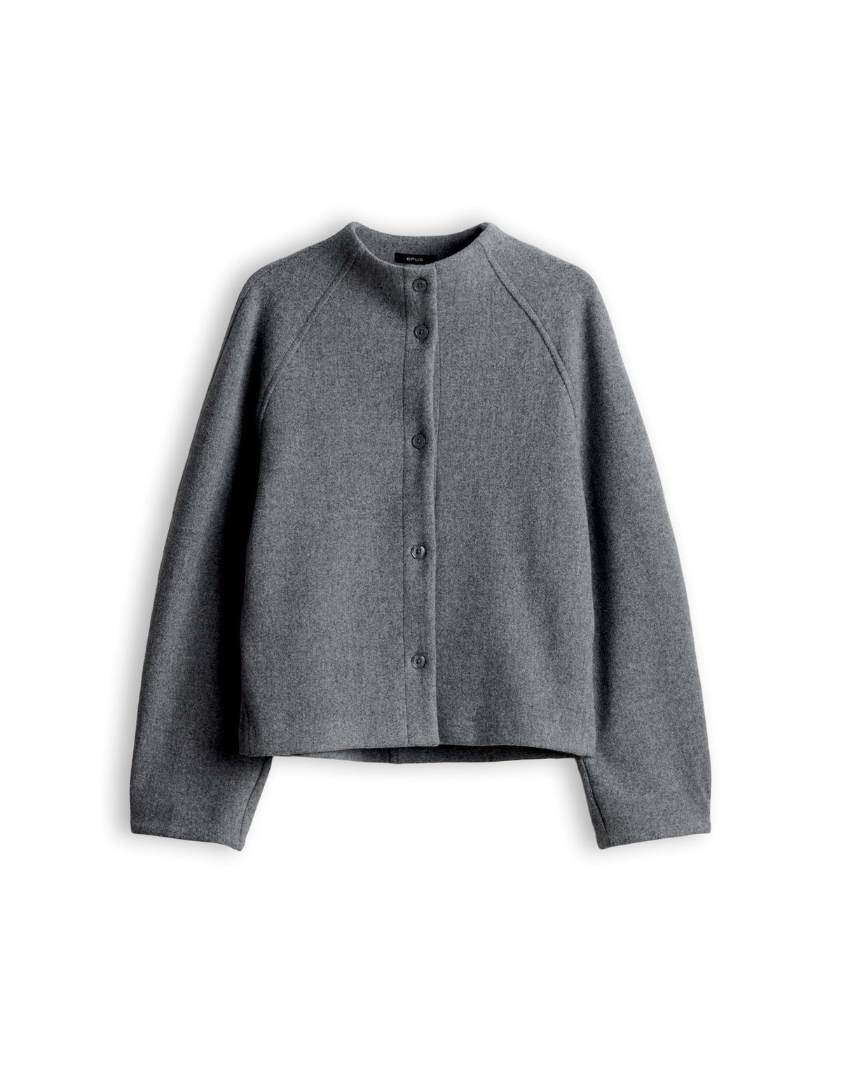 Sweatjacke Jacozy club