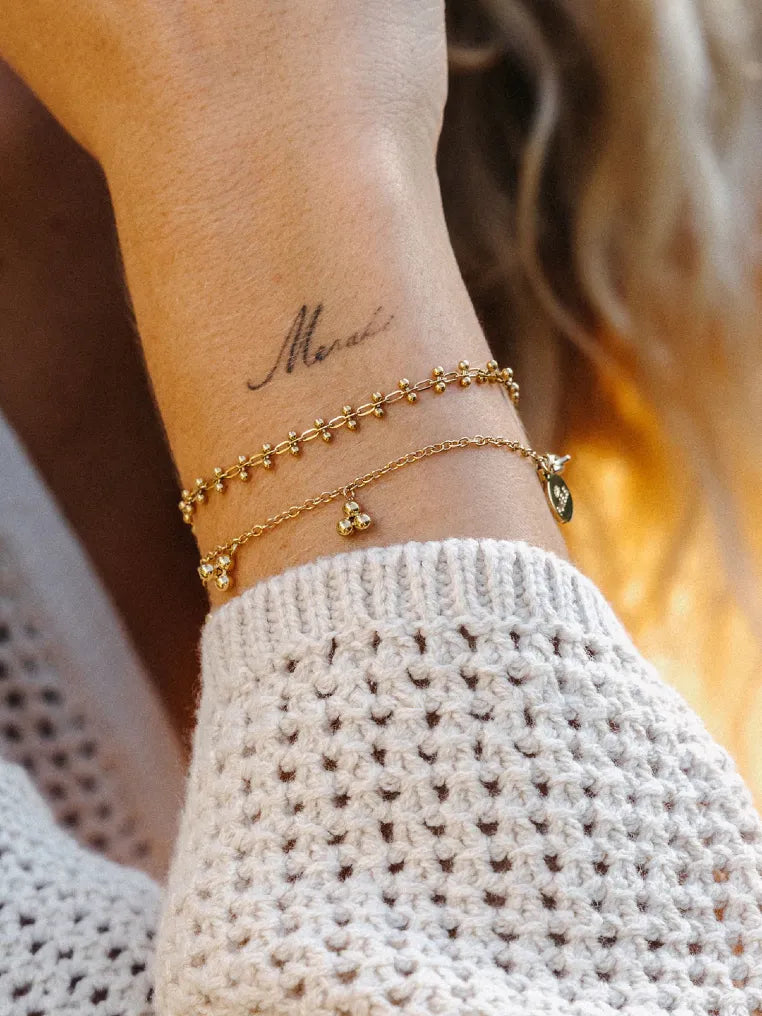 Armband Terra