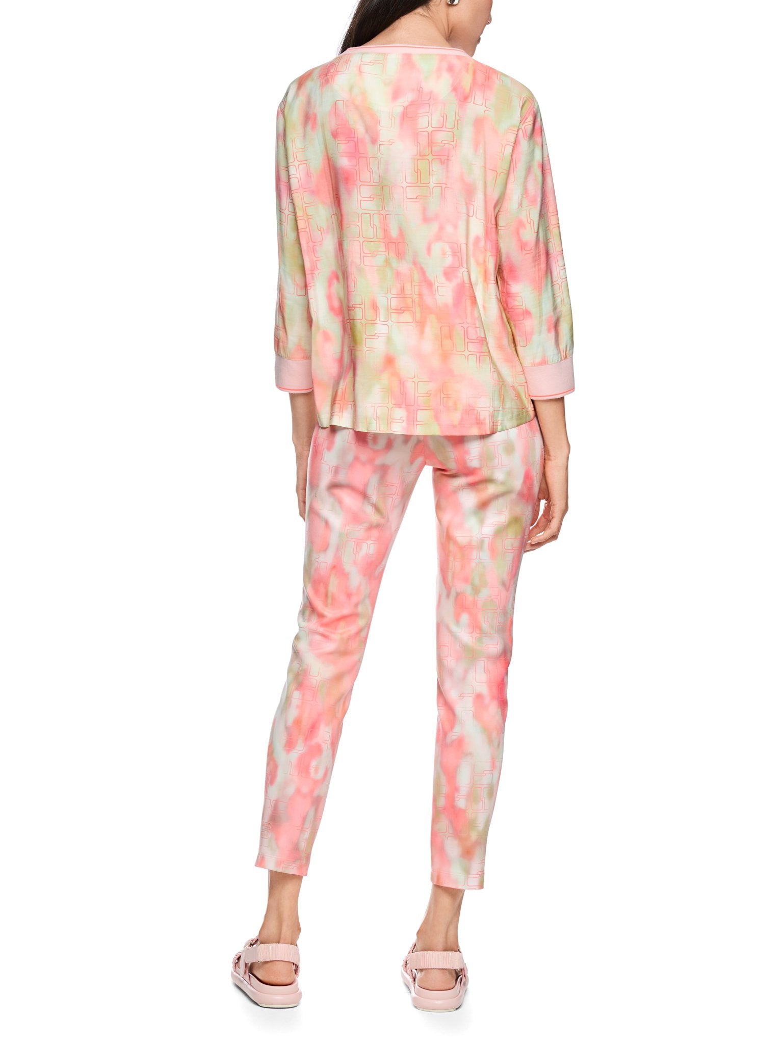 MarcCain Sports Blusen Mocktail