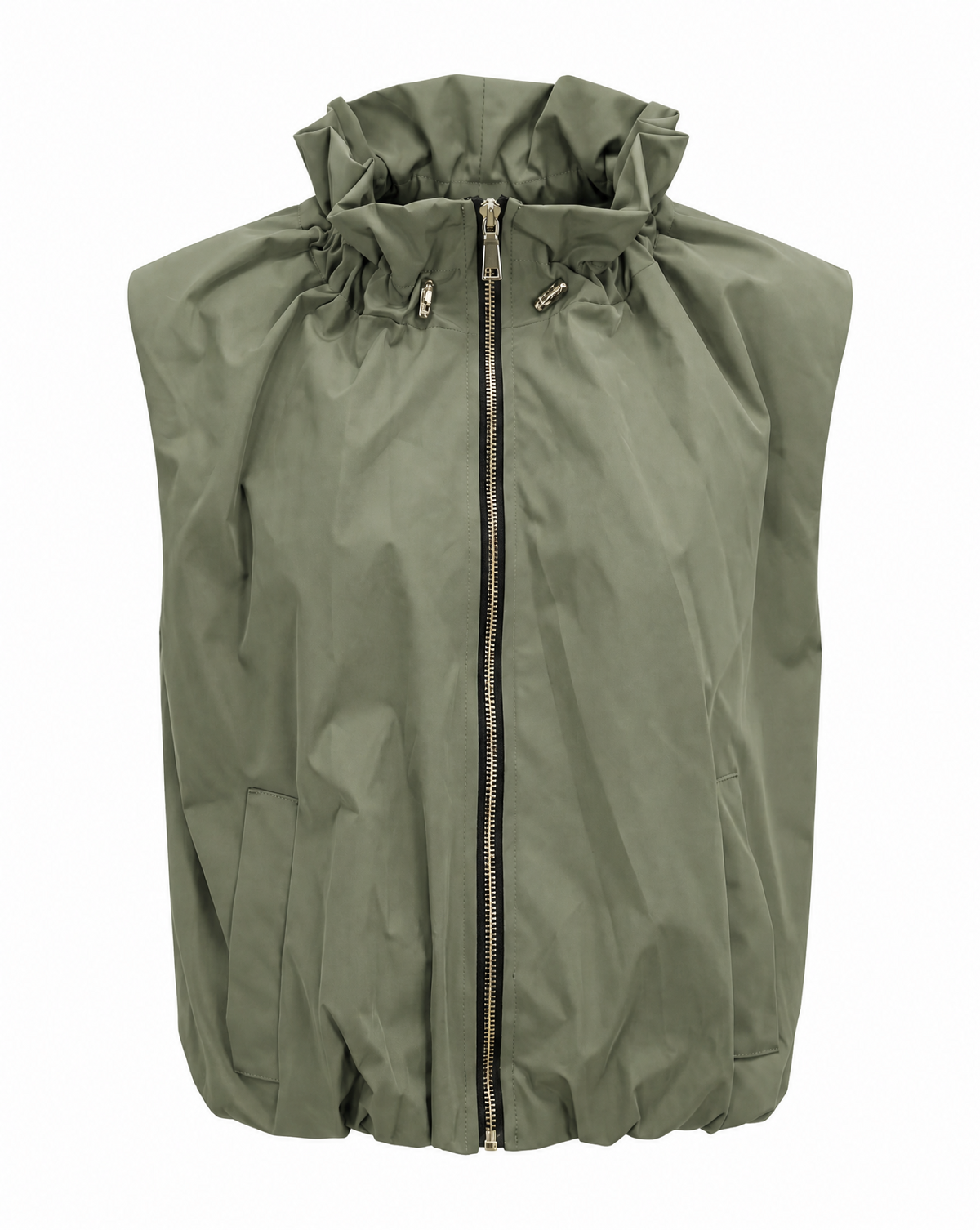 Windbreaker-Weste