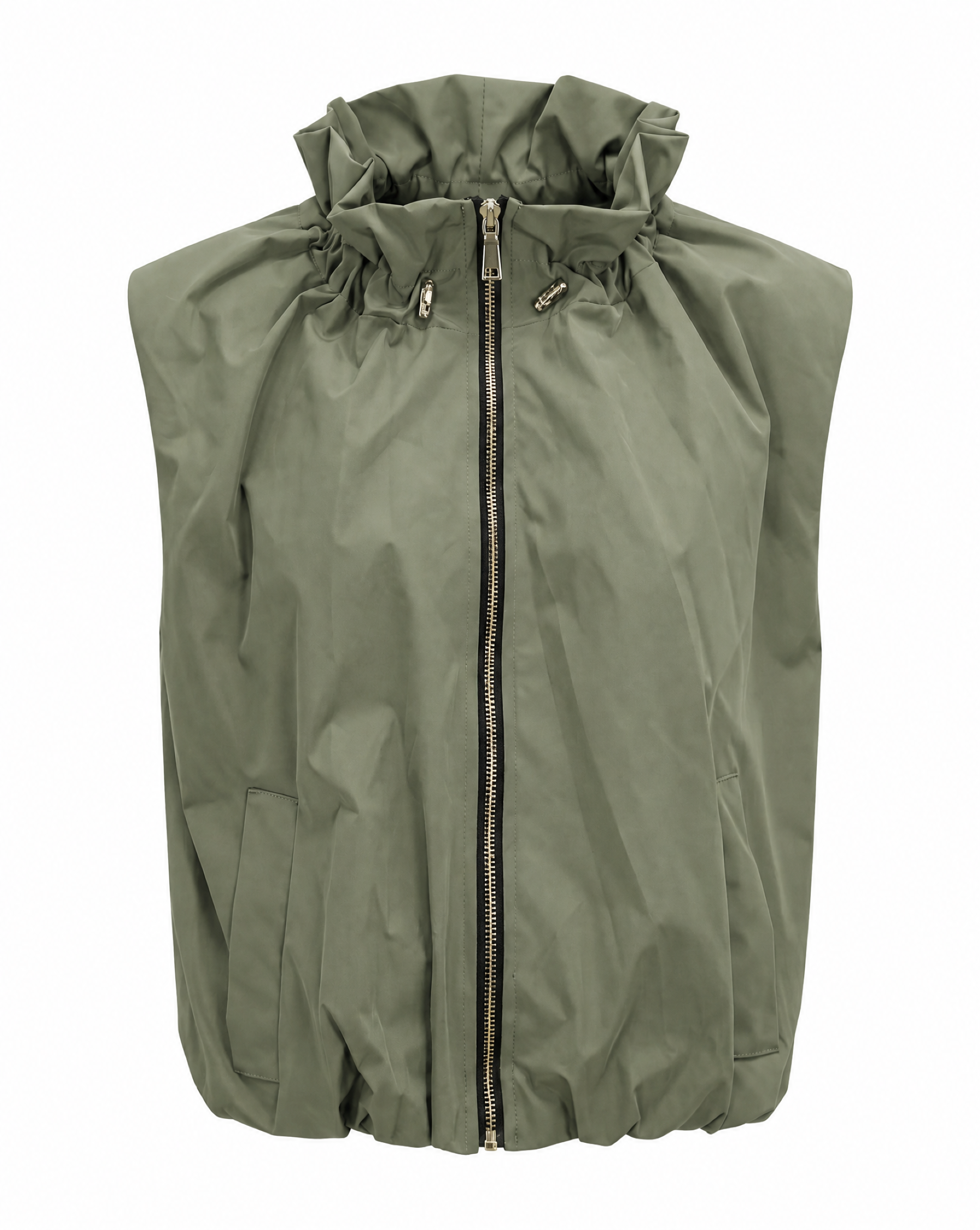 Windbreaker-Weste