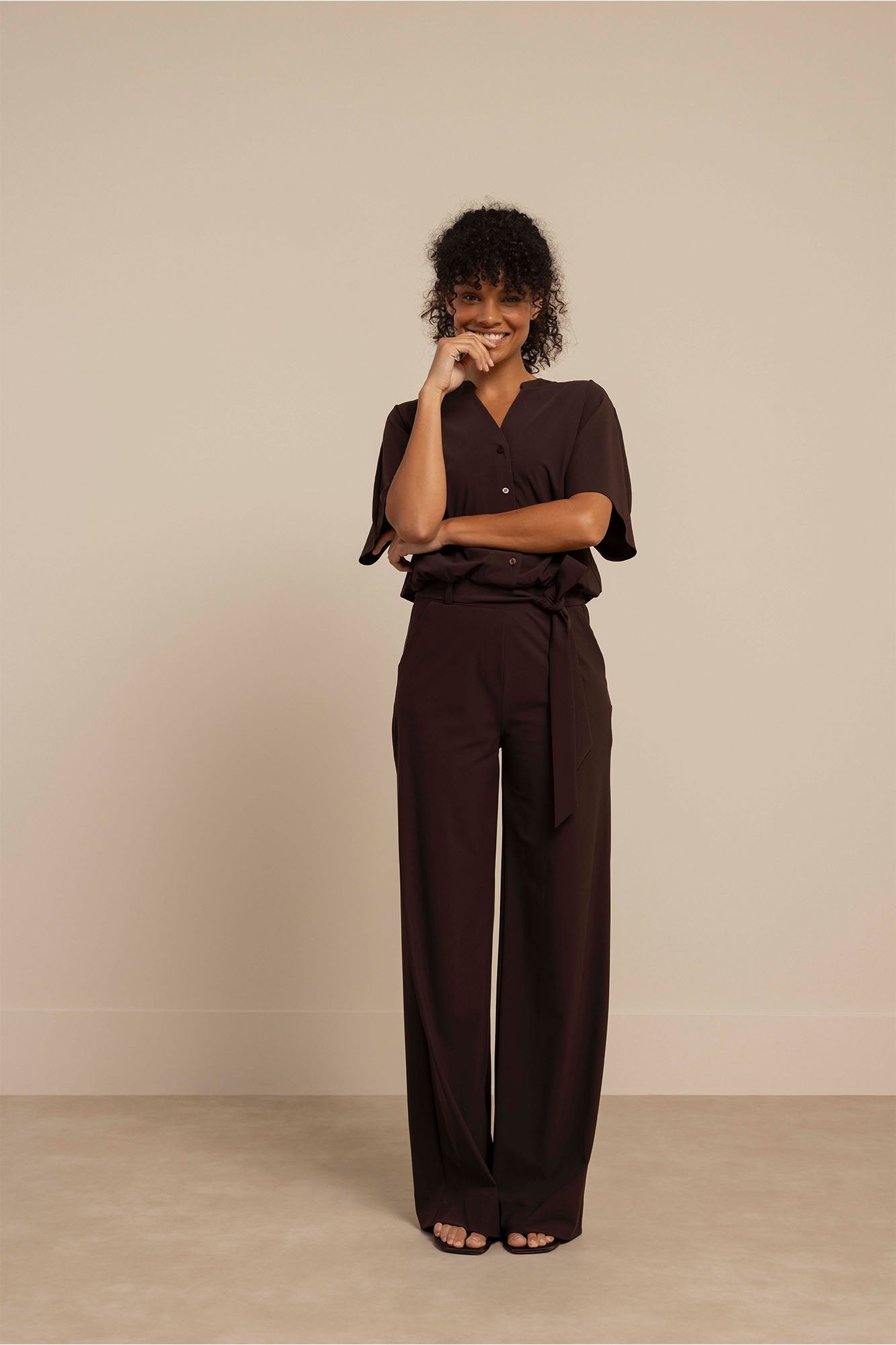 Jumpsuit Maggie
