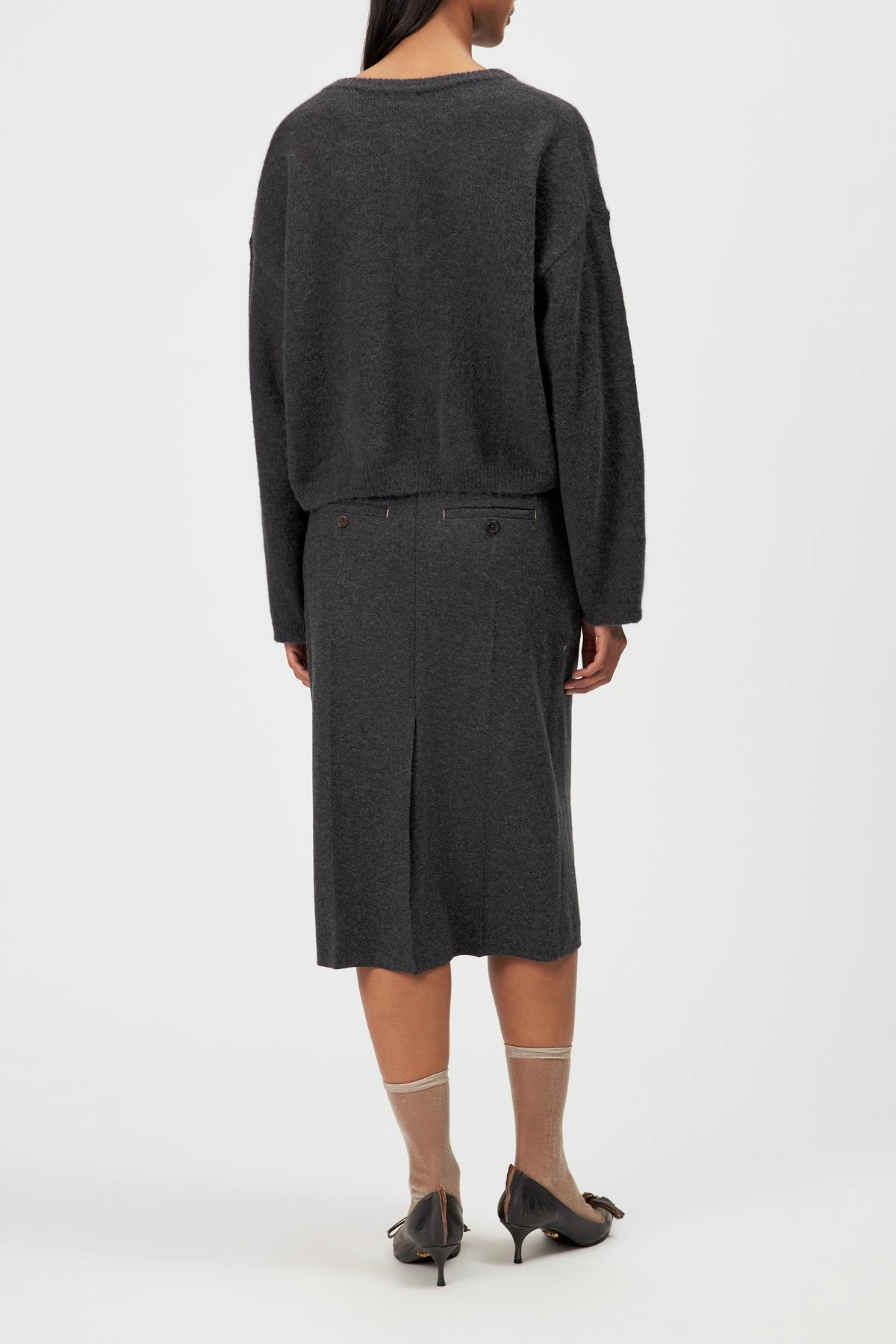Strickjacke MARWENI