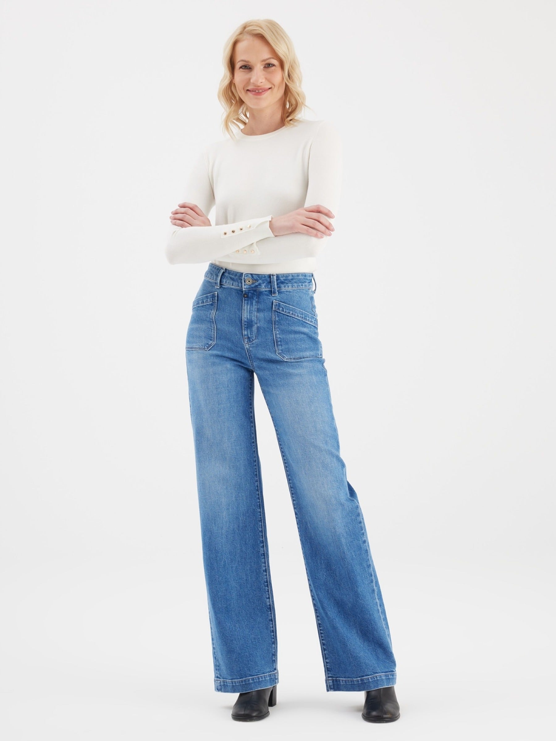 Jeanshose MIRA
