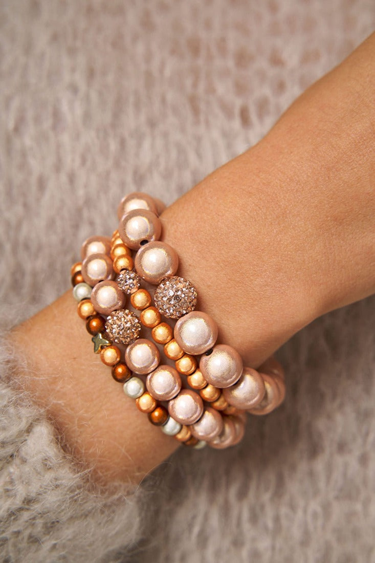 Ella in Love Schmuck Choco