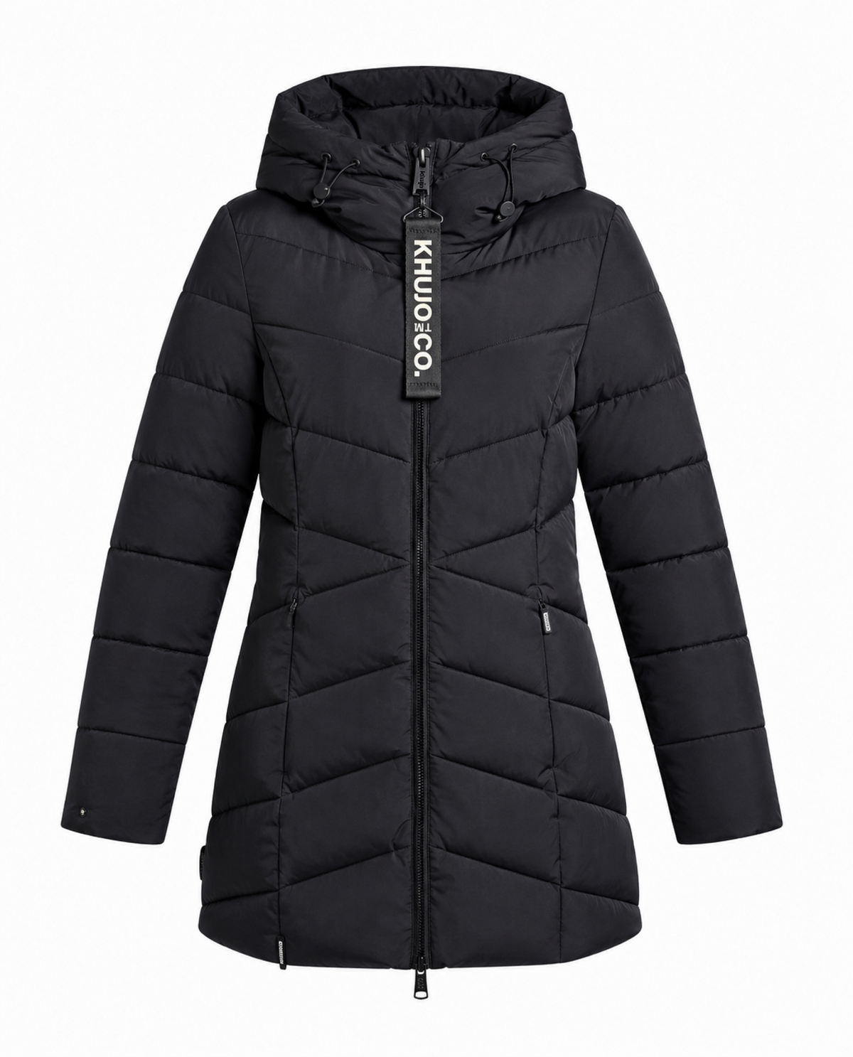 Steppjacke KIERA