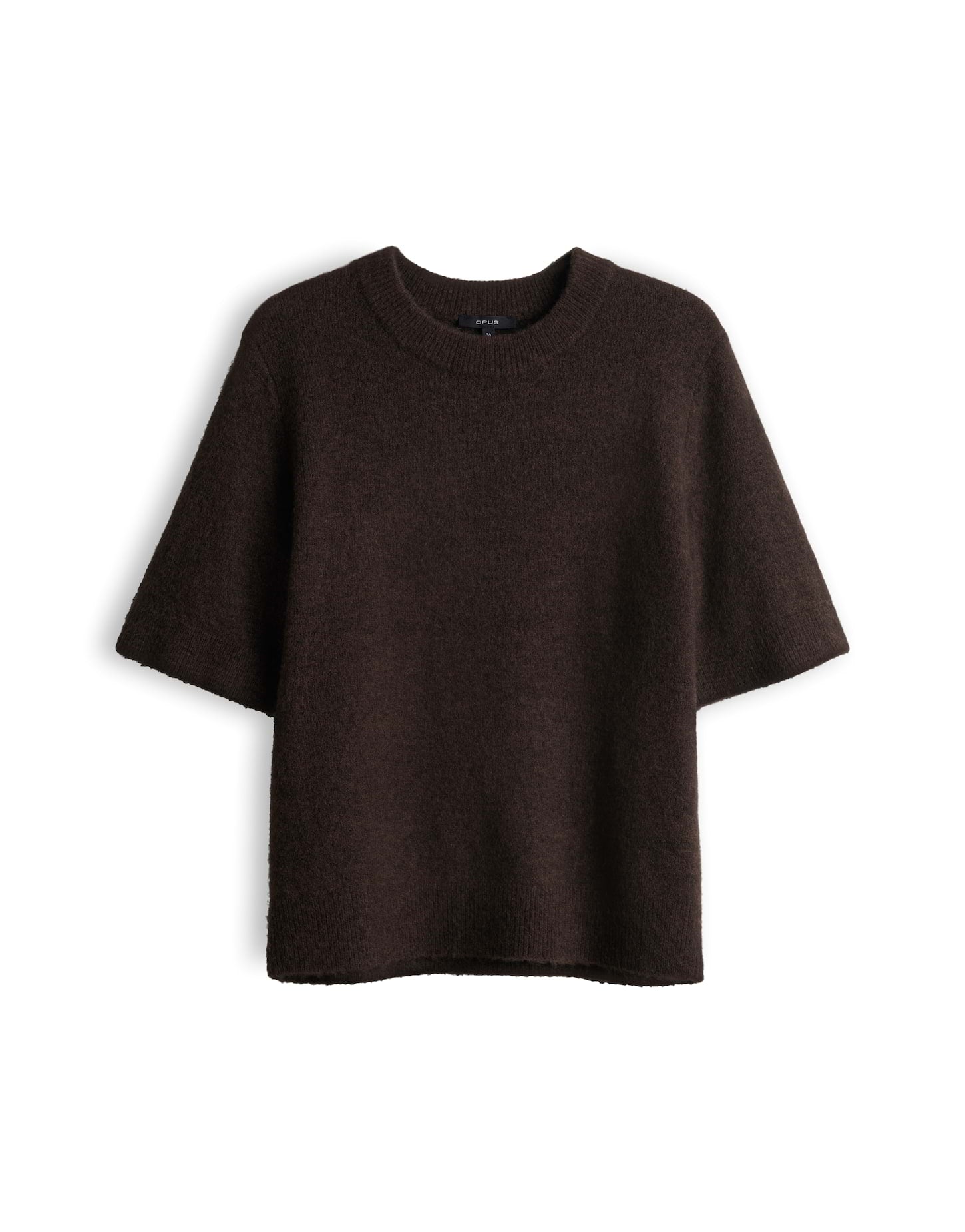 Kurzarmpullover PIMOTA