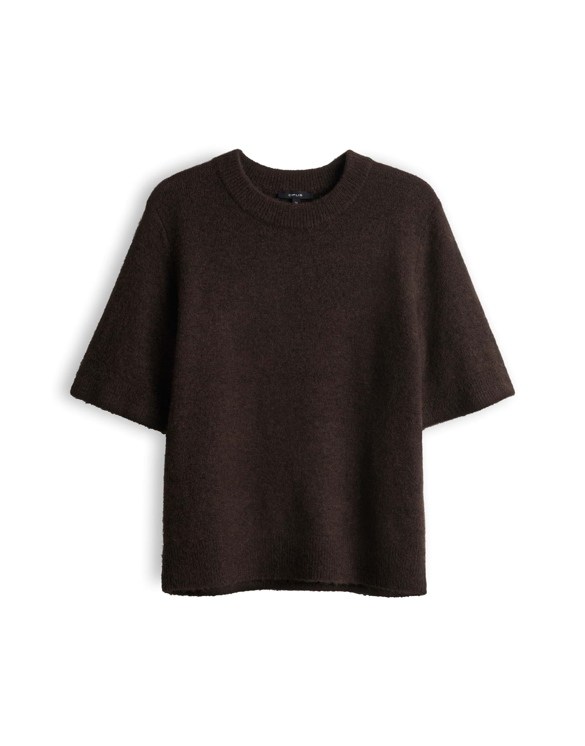 Kurzarmpullover PIMOTA