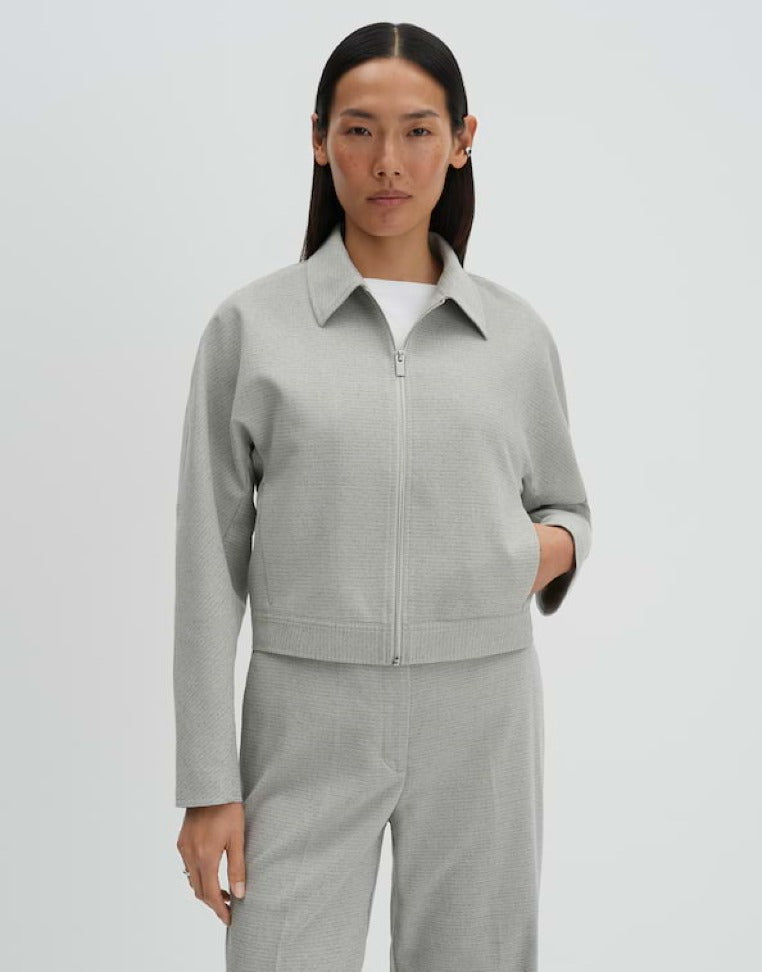 someday Blazer Warm Clay