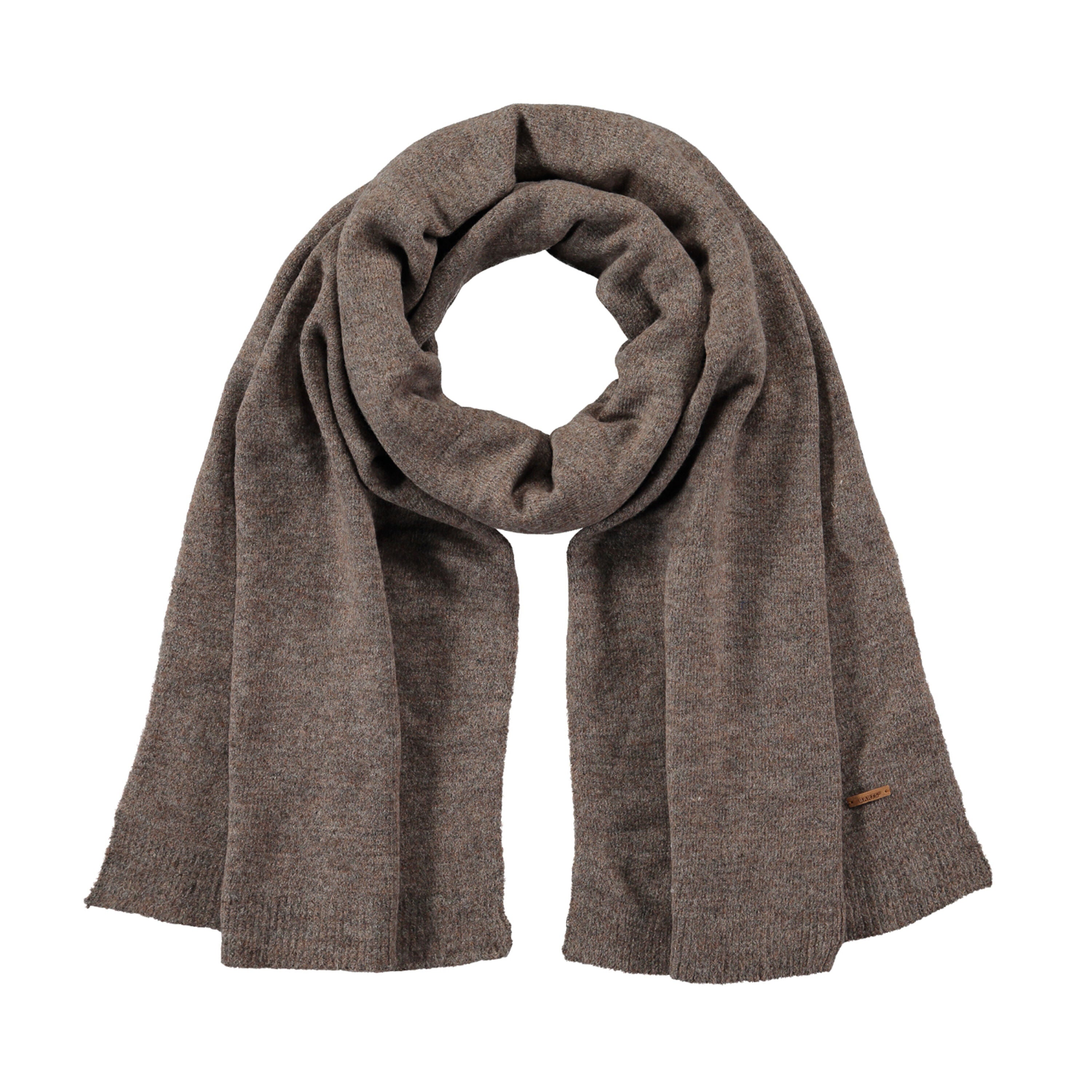 Barts Schals Brown