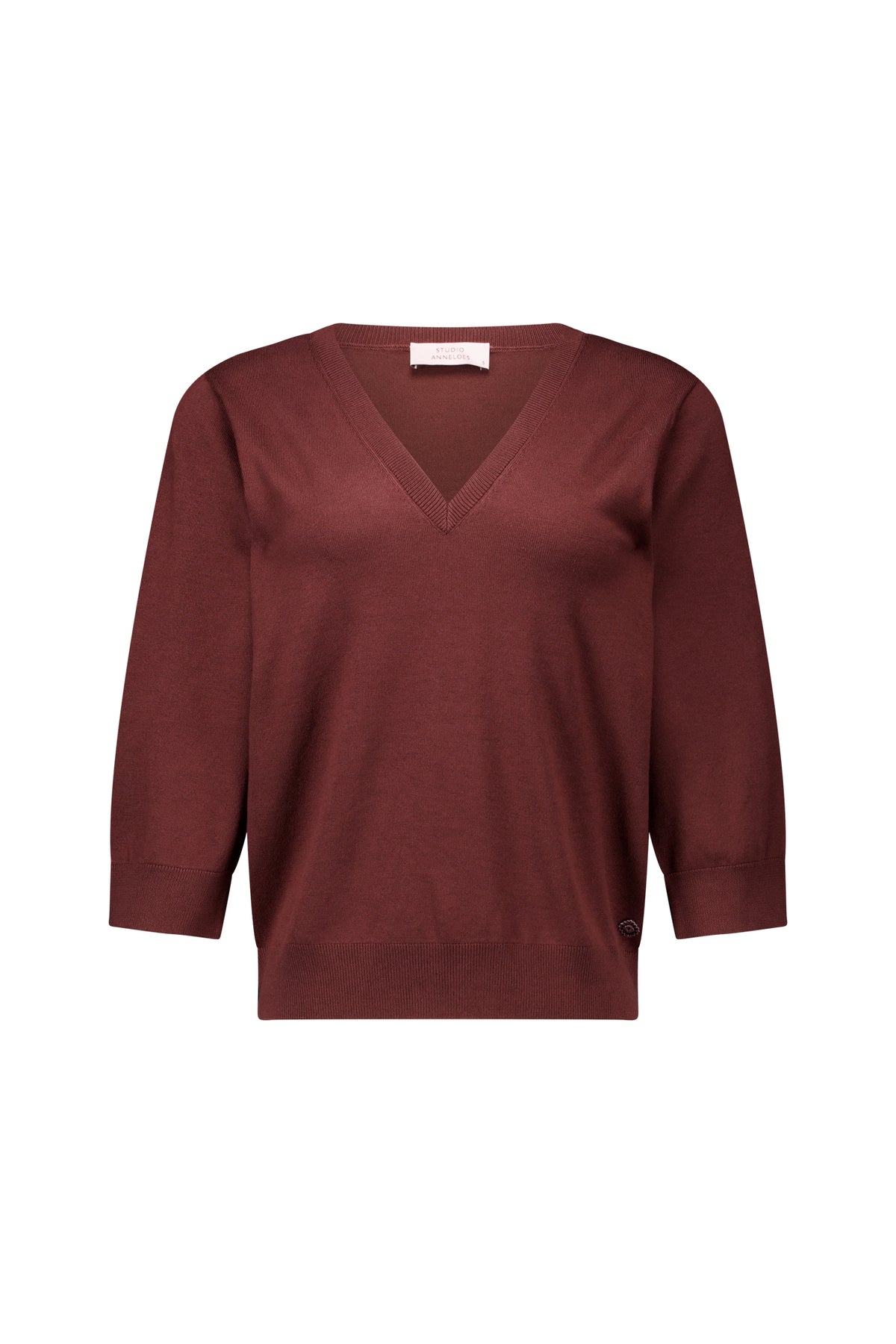 Strickpullover Truida