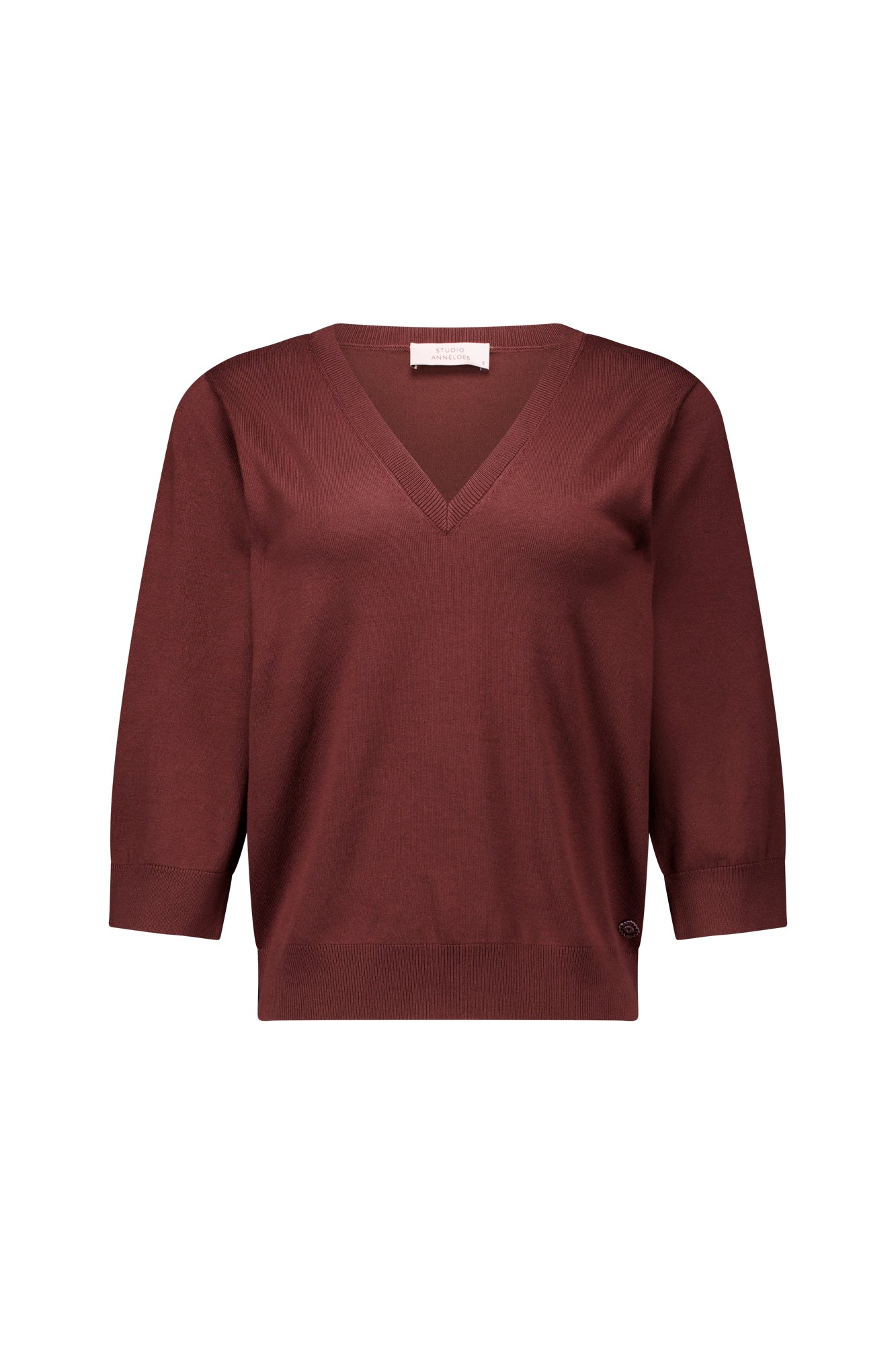 Strickpullover Truida