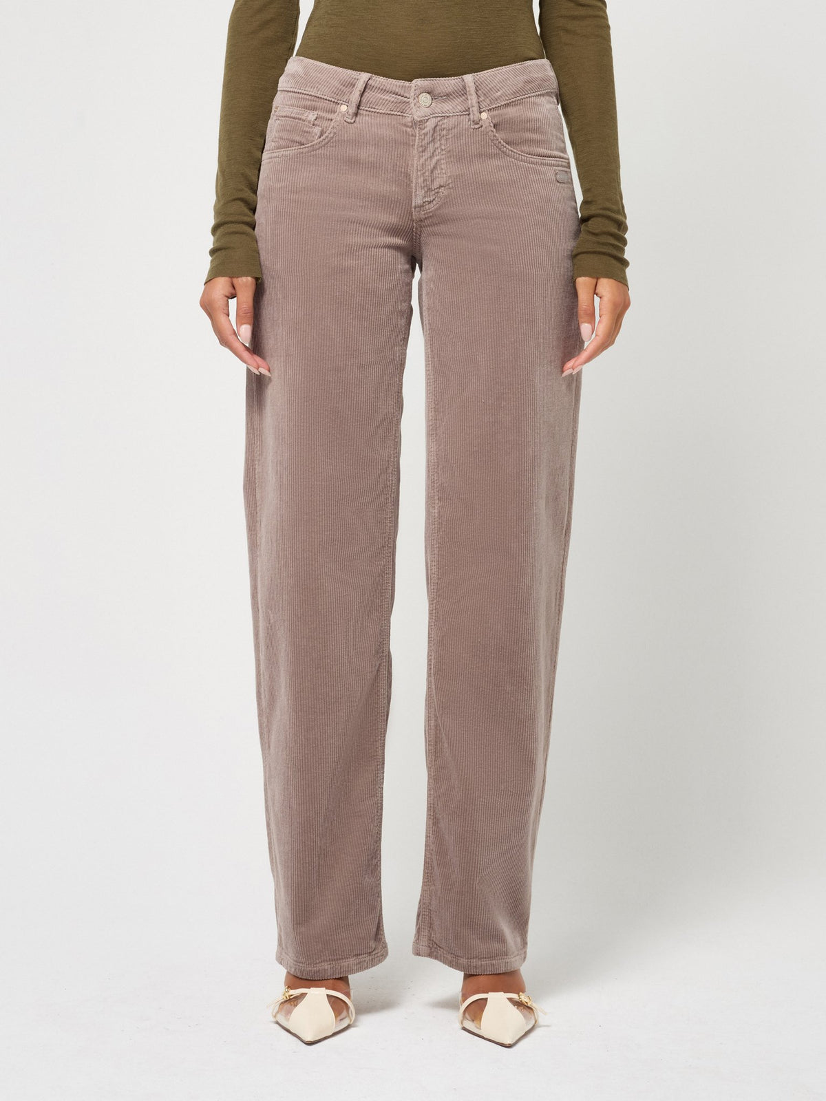 Cordhose 94RIVER