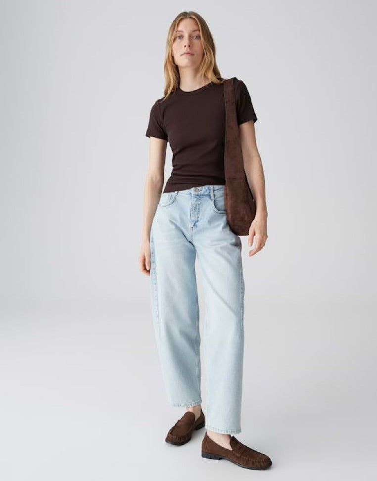 Opus T-Shirts Coffee Bean