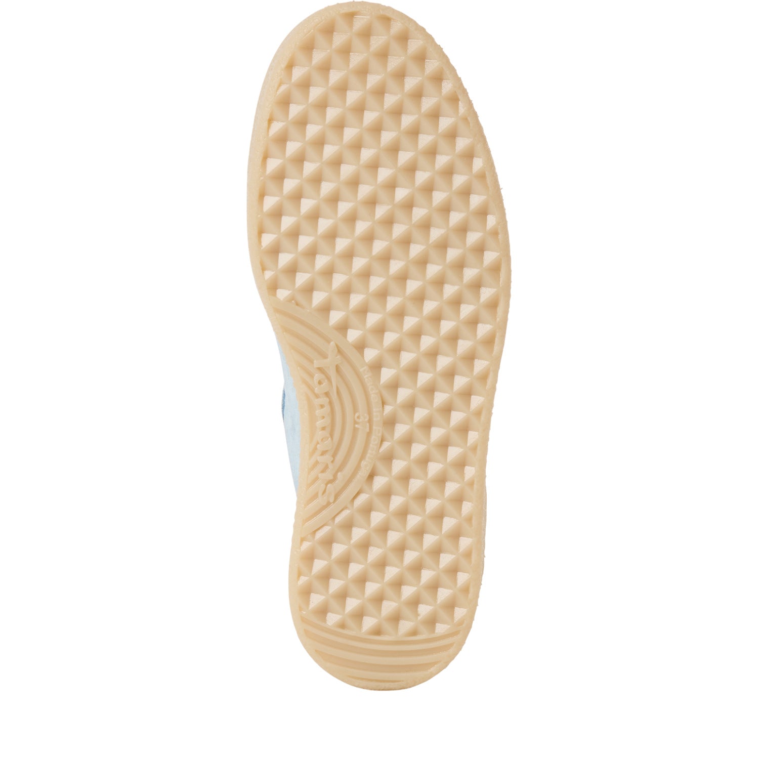 Tamaris Schuhe Light Blue