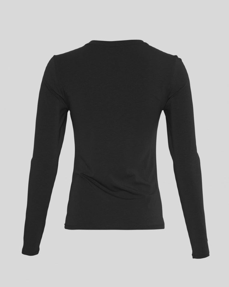 MSCH Copenhagen Longsleeve Black