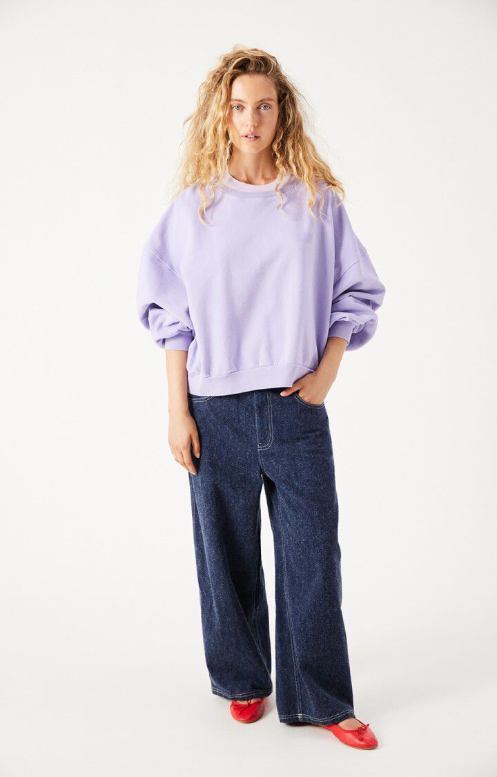 Sweatshirt JITBAY
