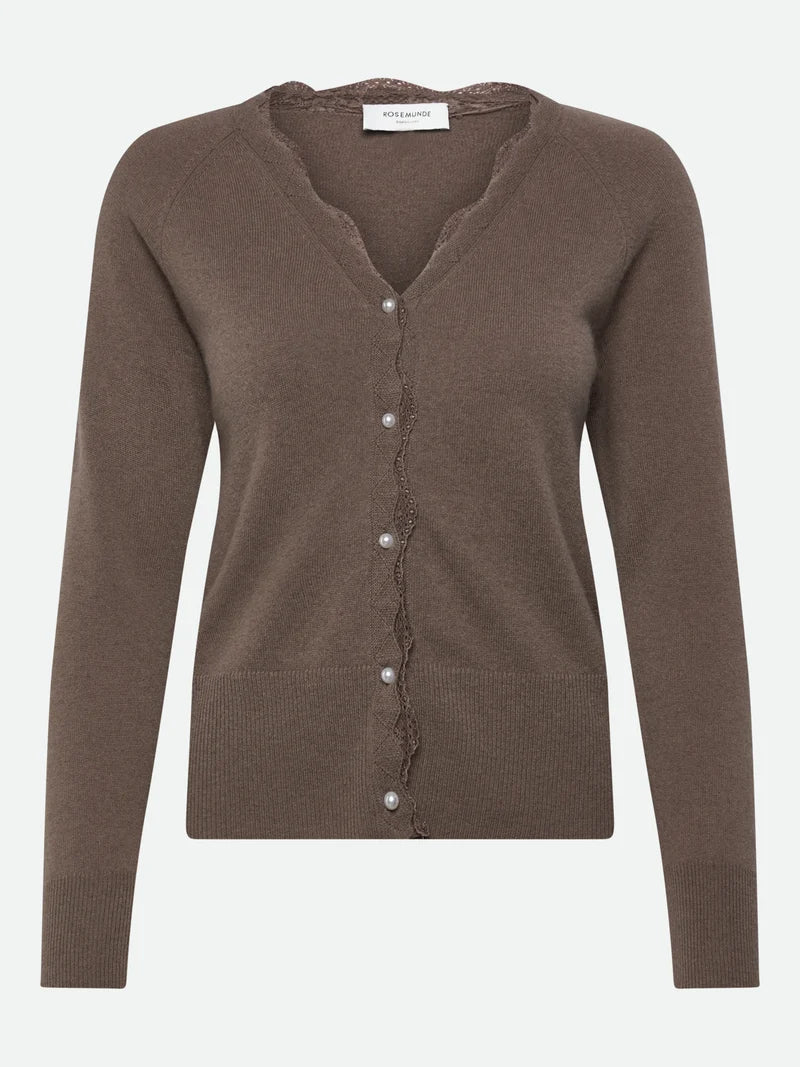 Strickjacke RWLAICA