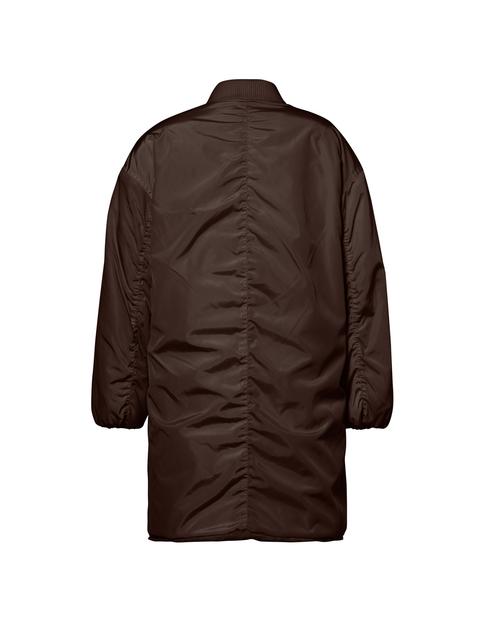 Bomberjacke Savanna