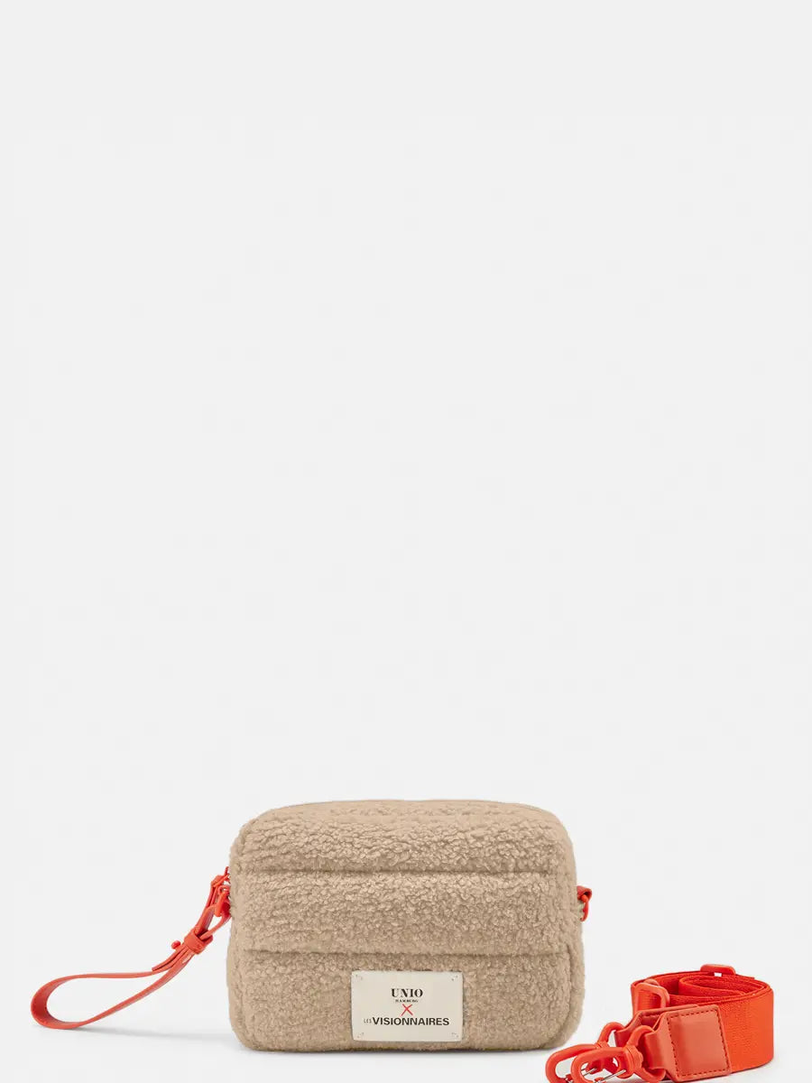 Tasche PARIS TEDDY