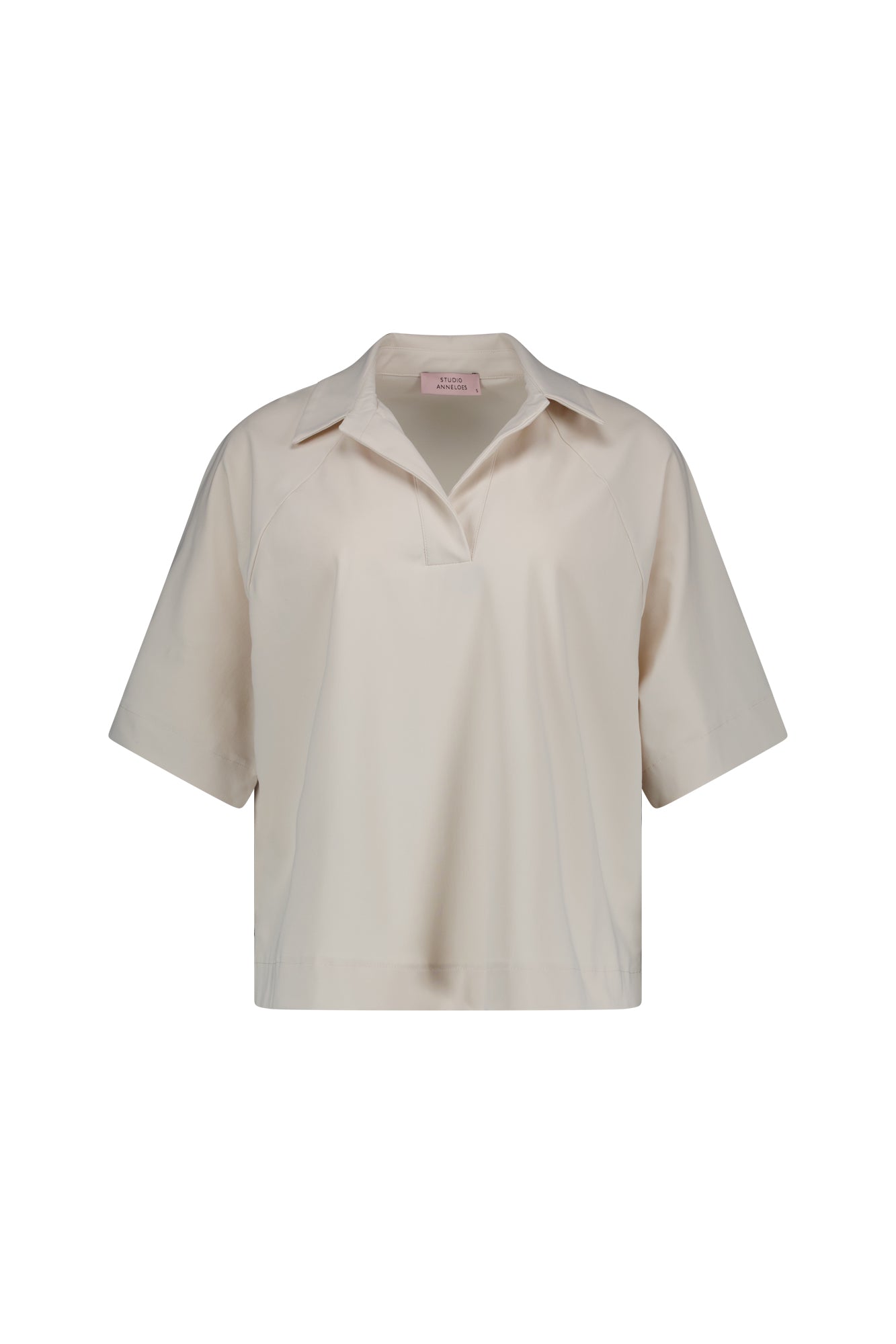 Poloshirt REMI