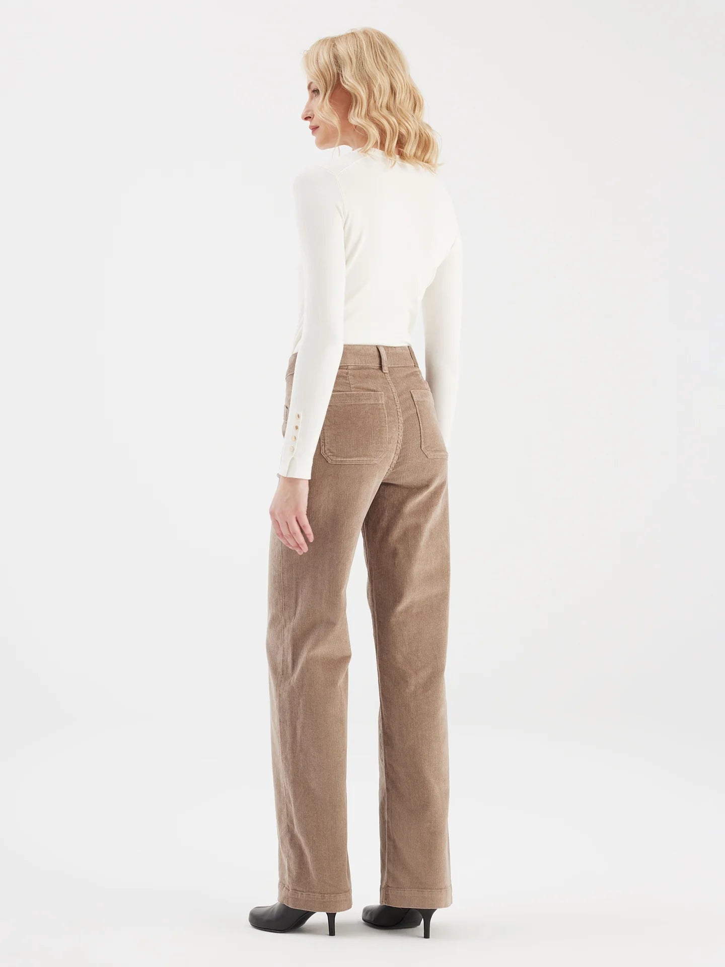 Cordhose Mira