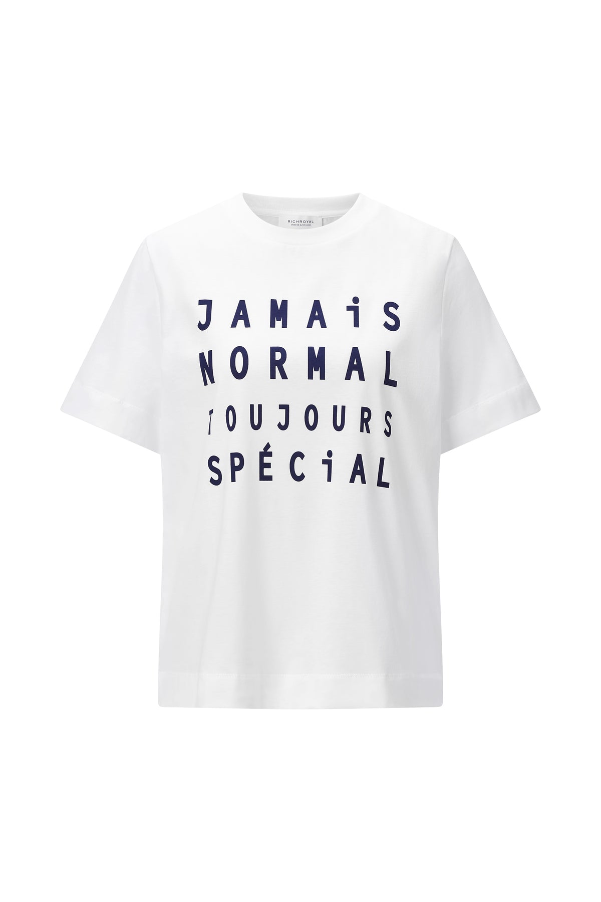 Rich & Royal T-Shirts