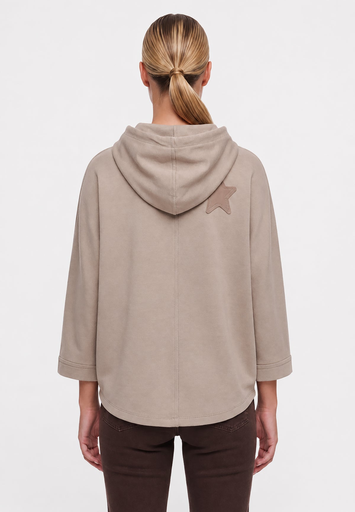 Hoodie WSW Bright Tube