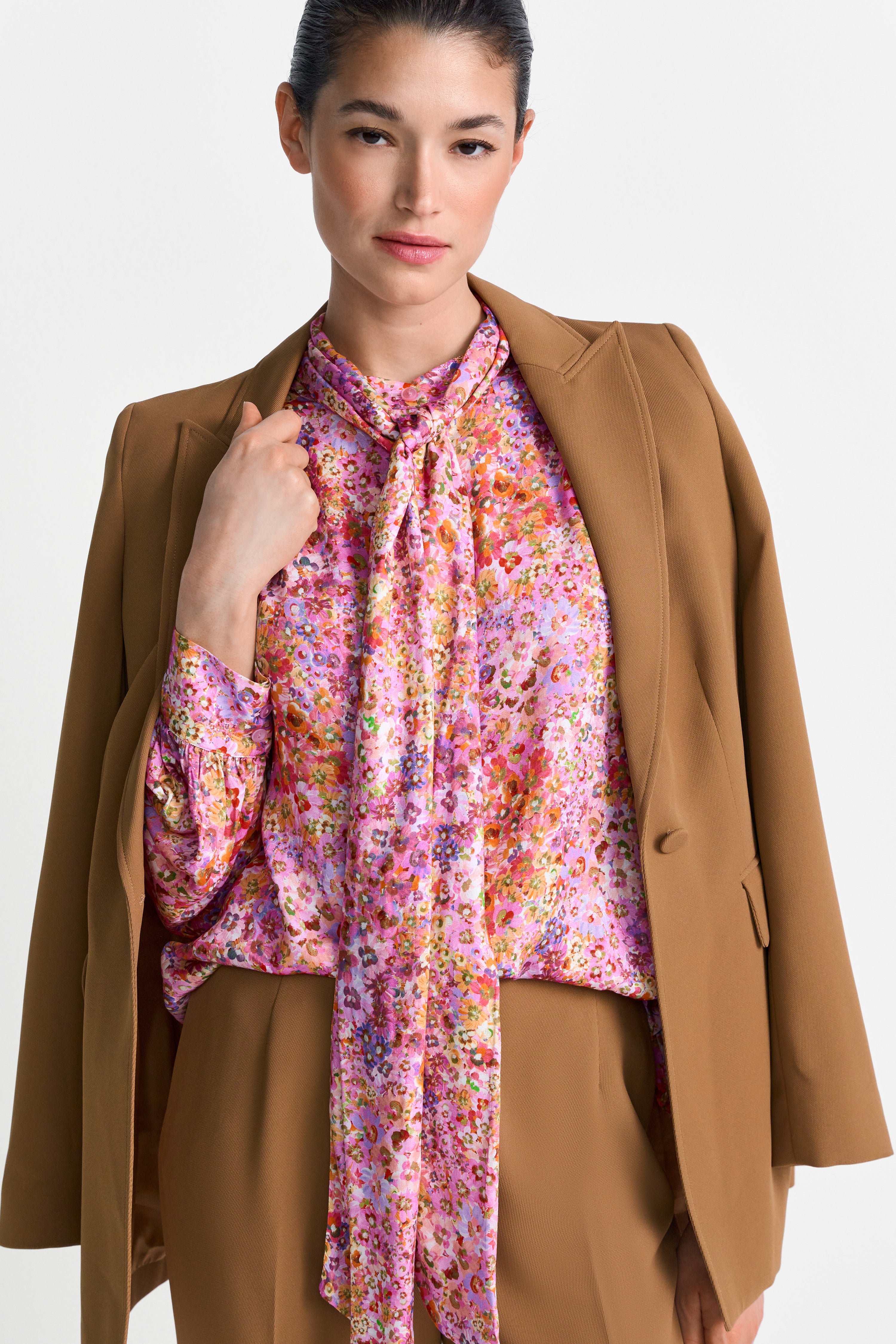 Rich & Royal Blusen Soft Orchid