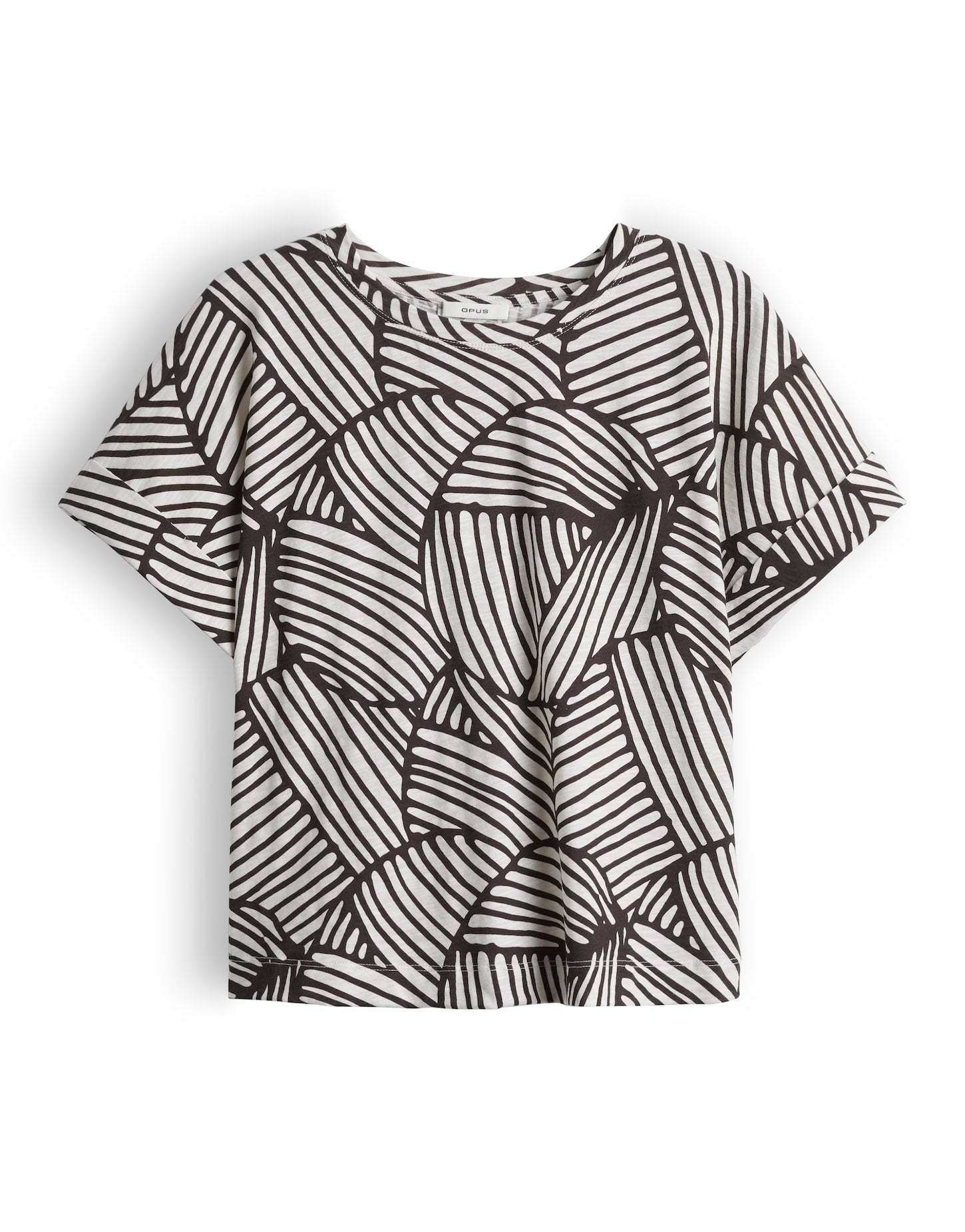 T-Shirt SOPRINTI