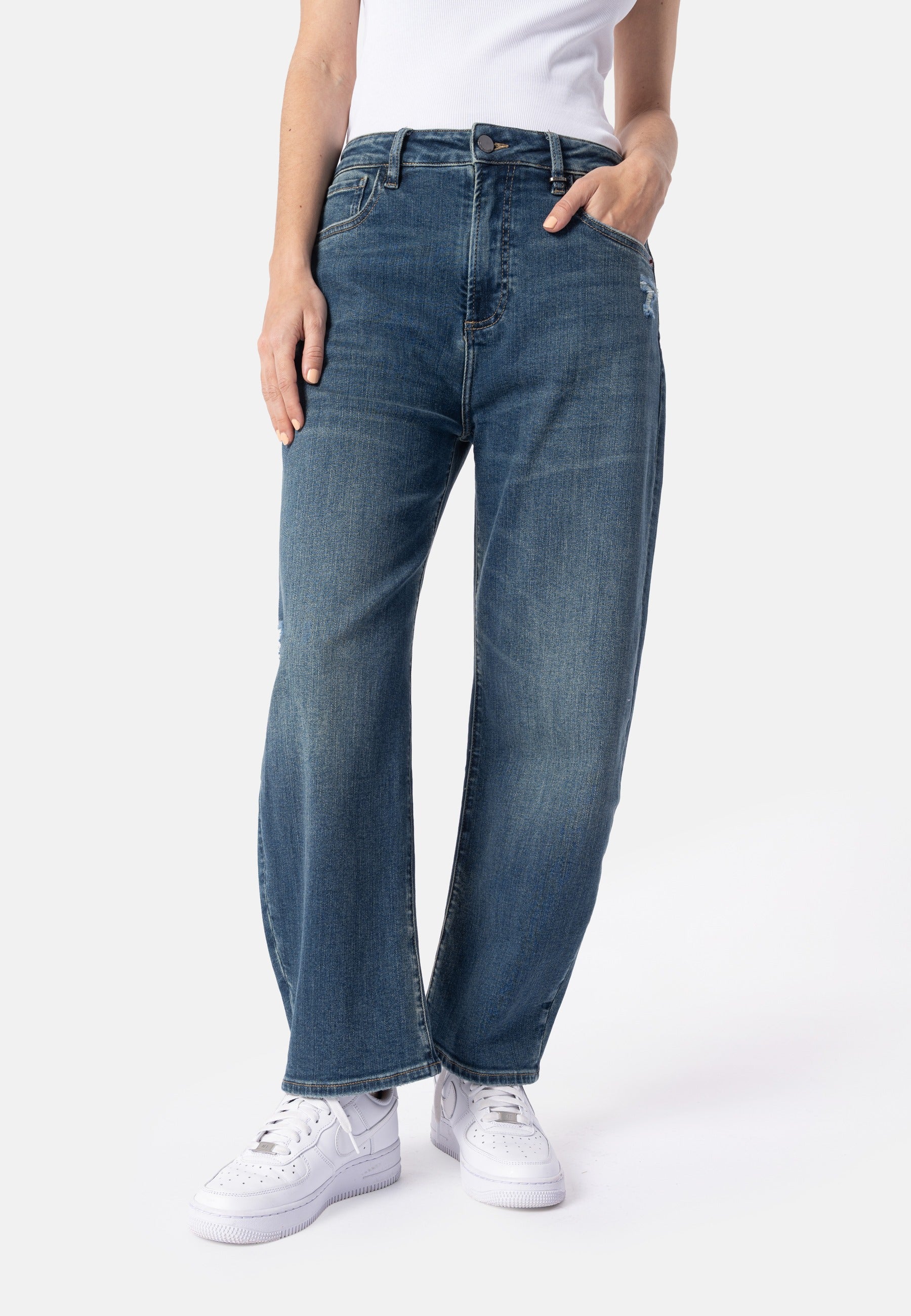 Jeanshose YOANA