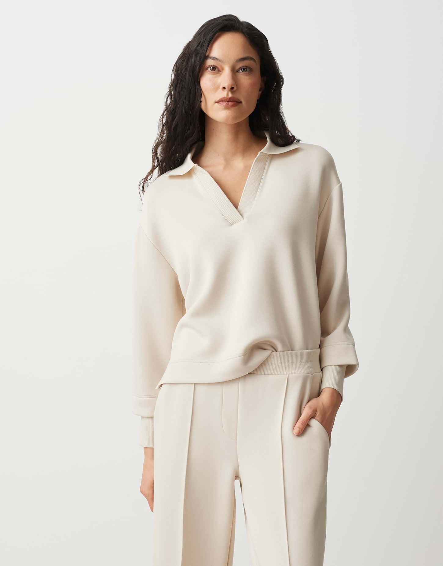 Sweatshirt GYHA