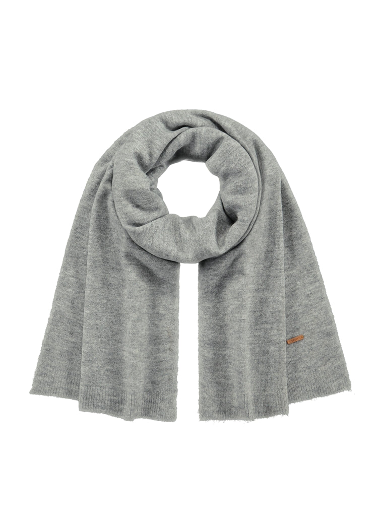 Barts Schals Heather Grey