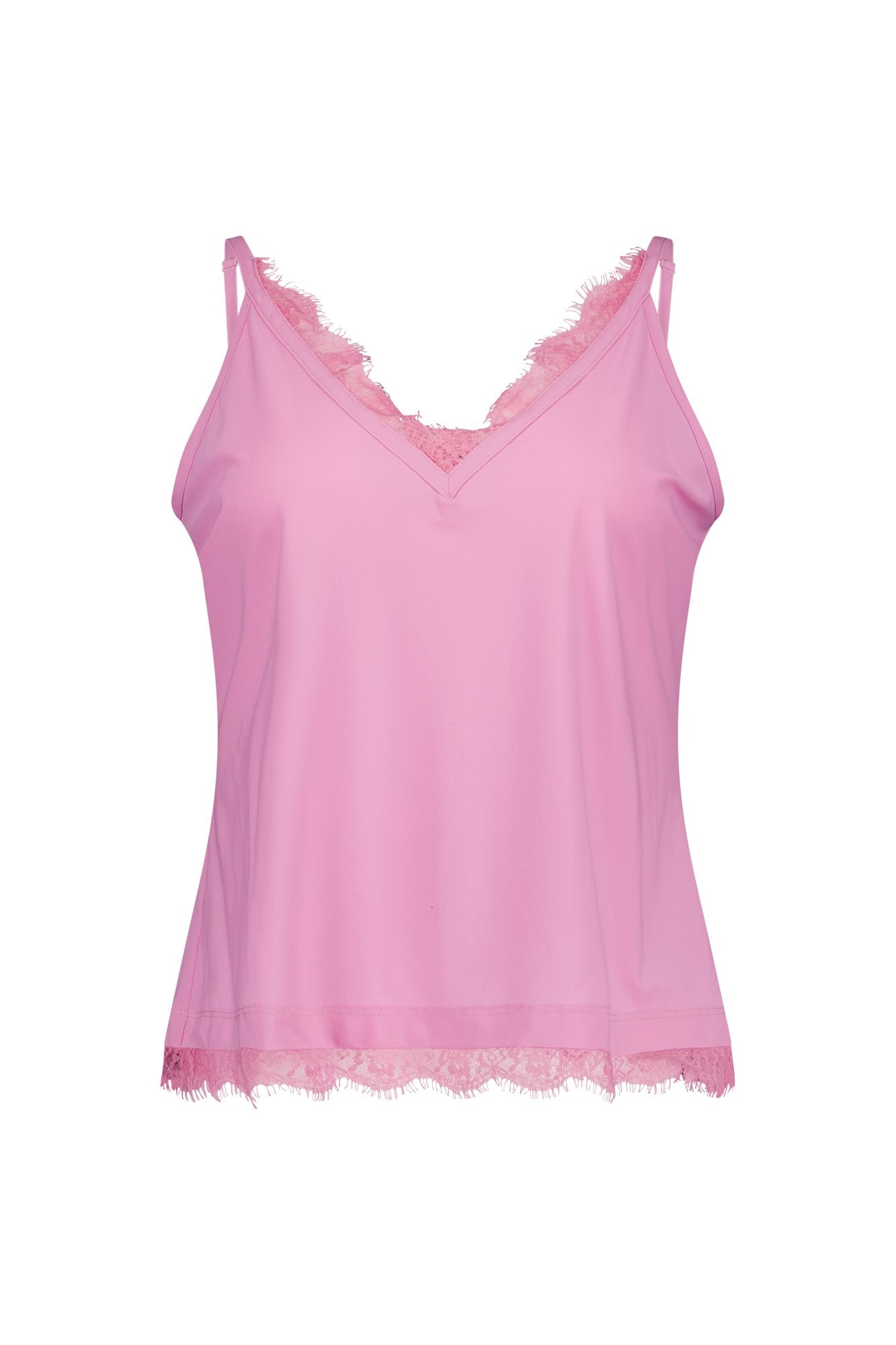 Top MITZIE LACE