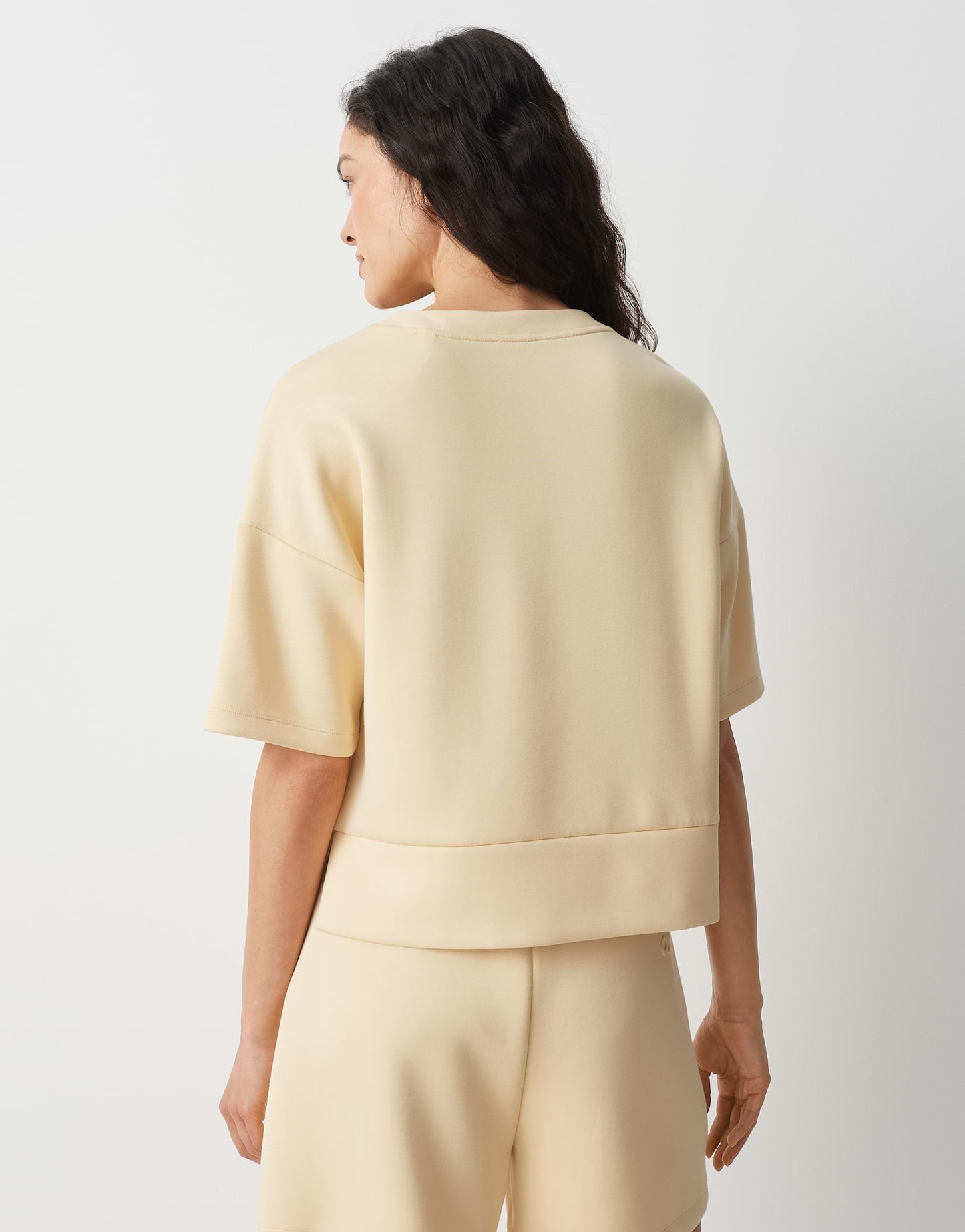 Sweatshirt GASOPA