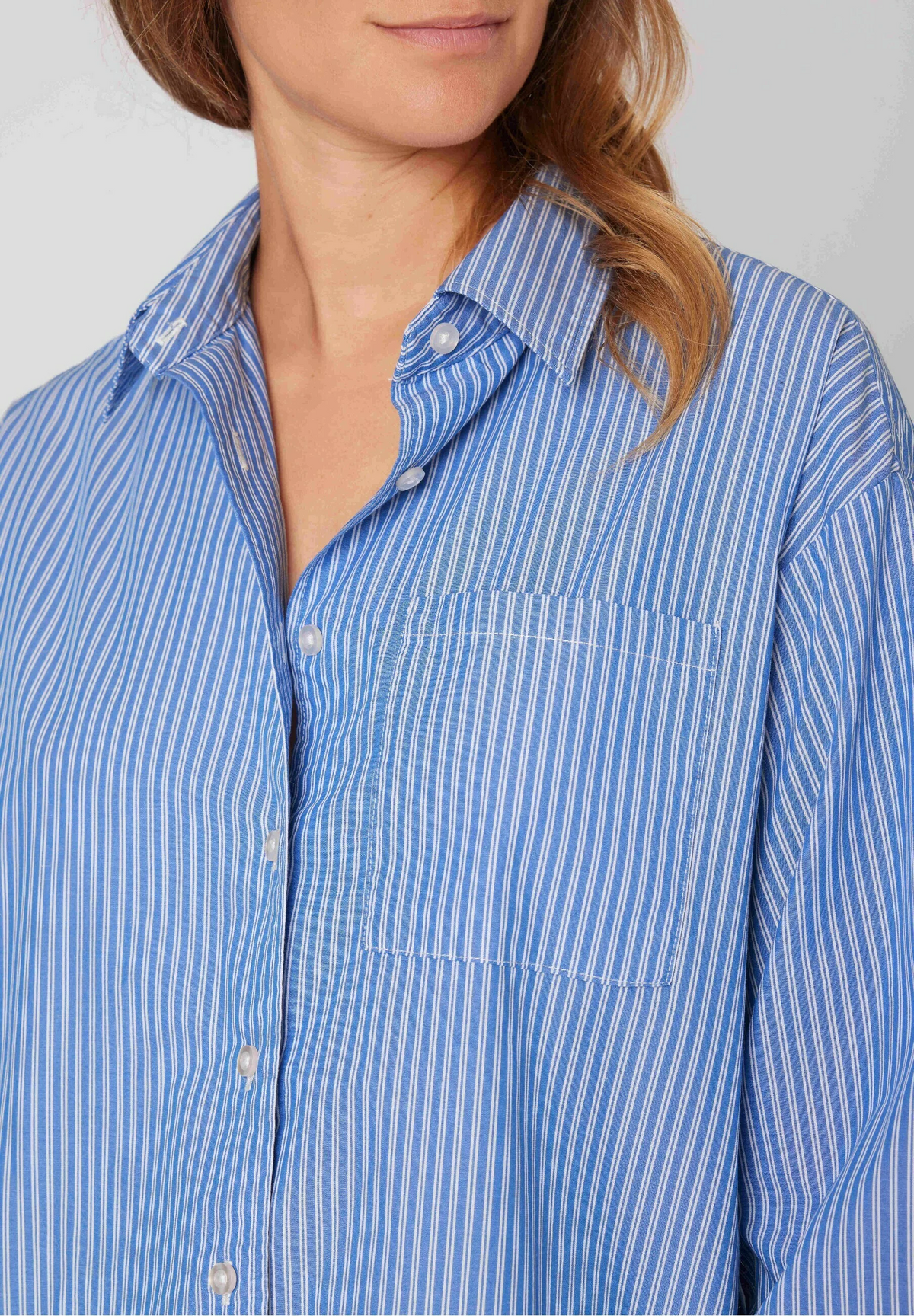 Bluse Zatybay