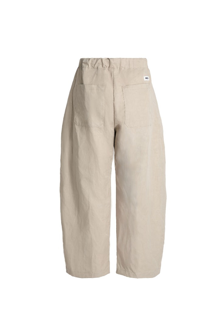 PNTS Hosen Beige
