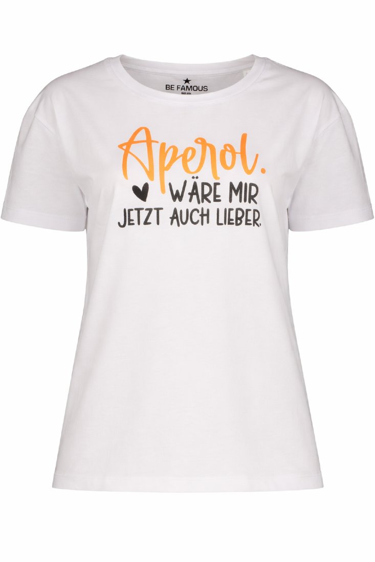 T-Shirt "APEROL"