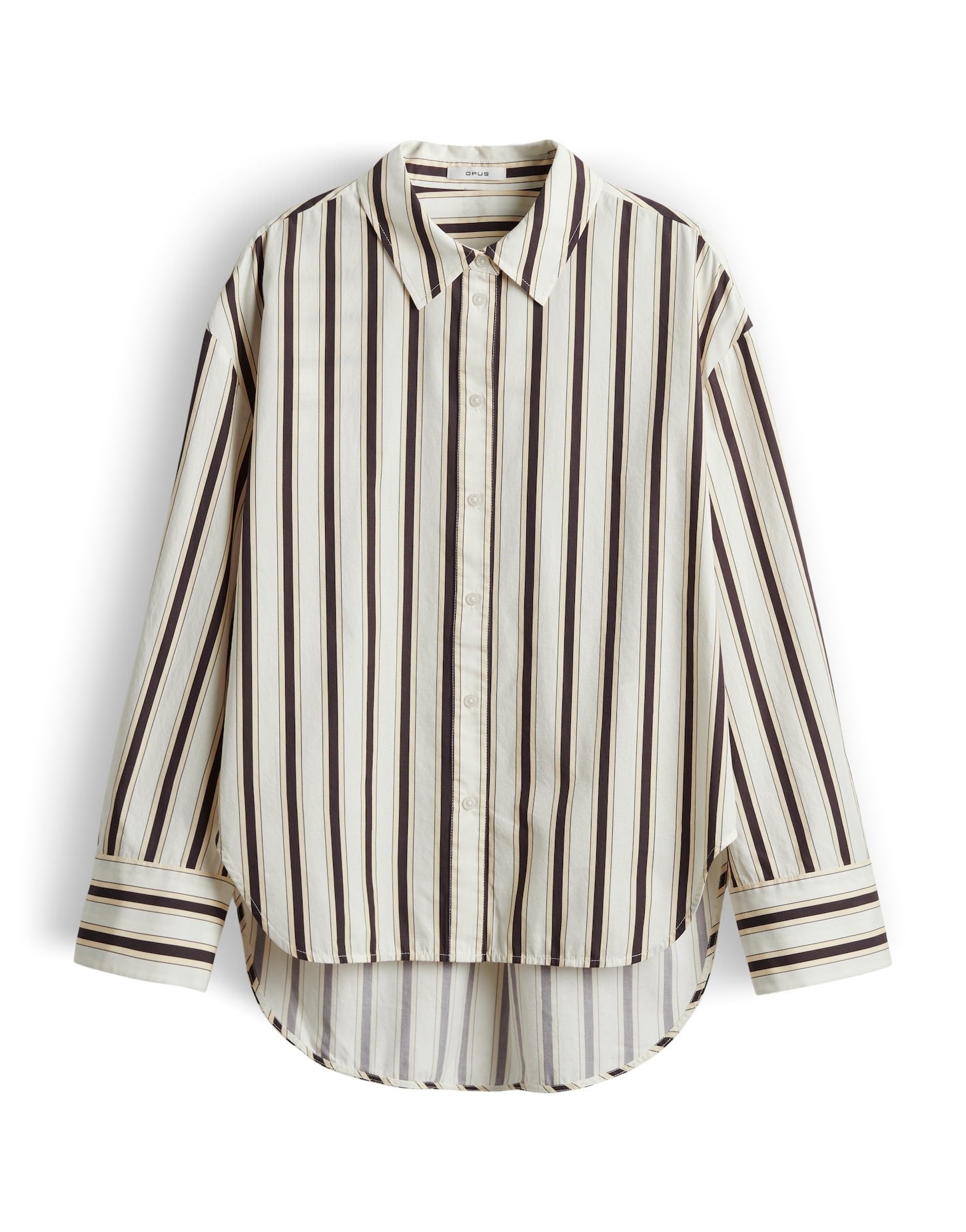 Hemdbluse FLANKO RESORT