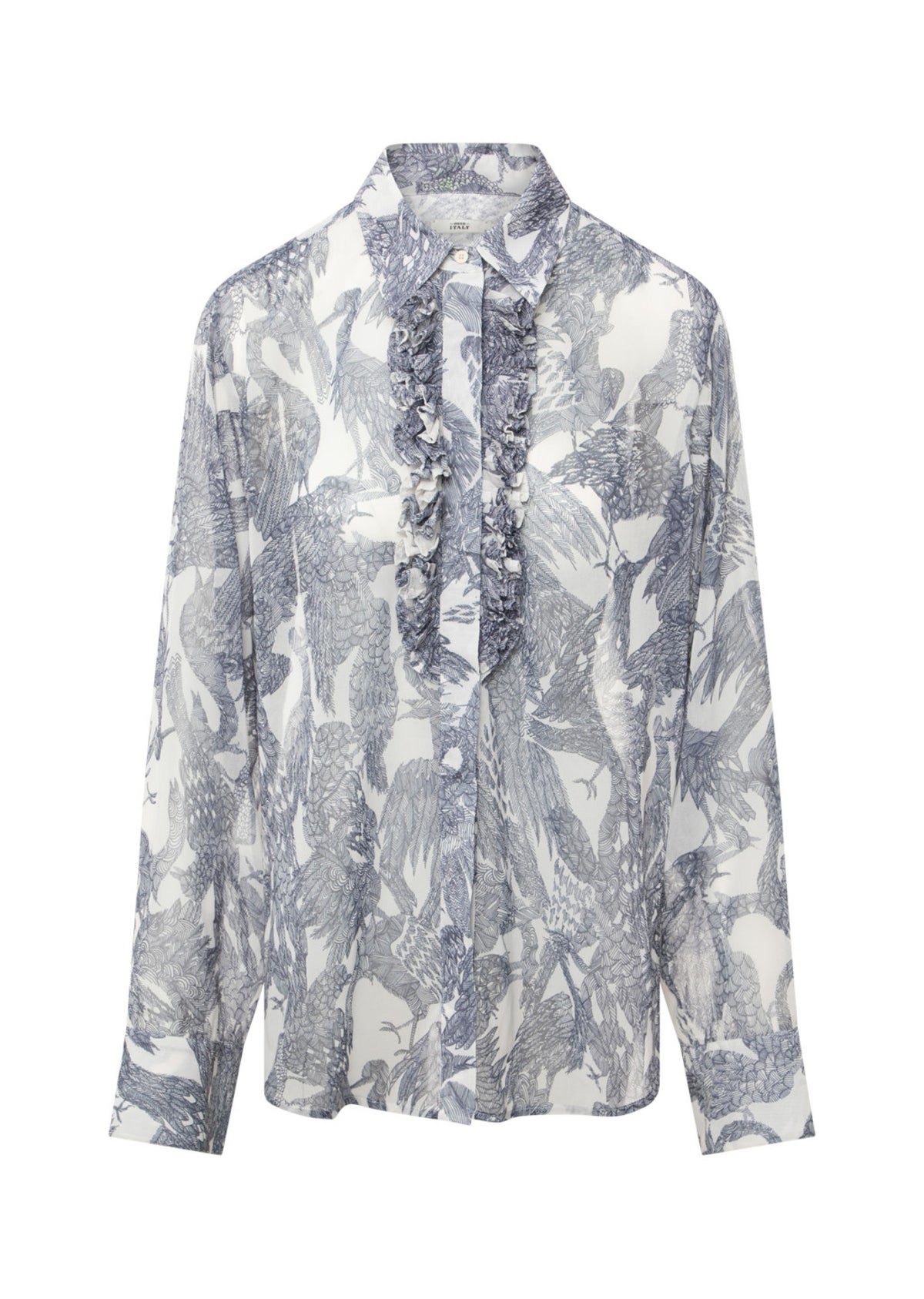 Bluse Jessi