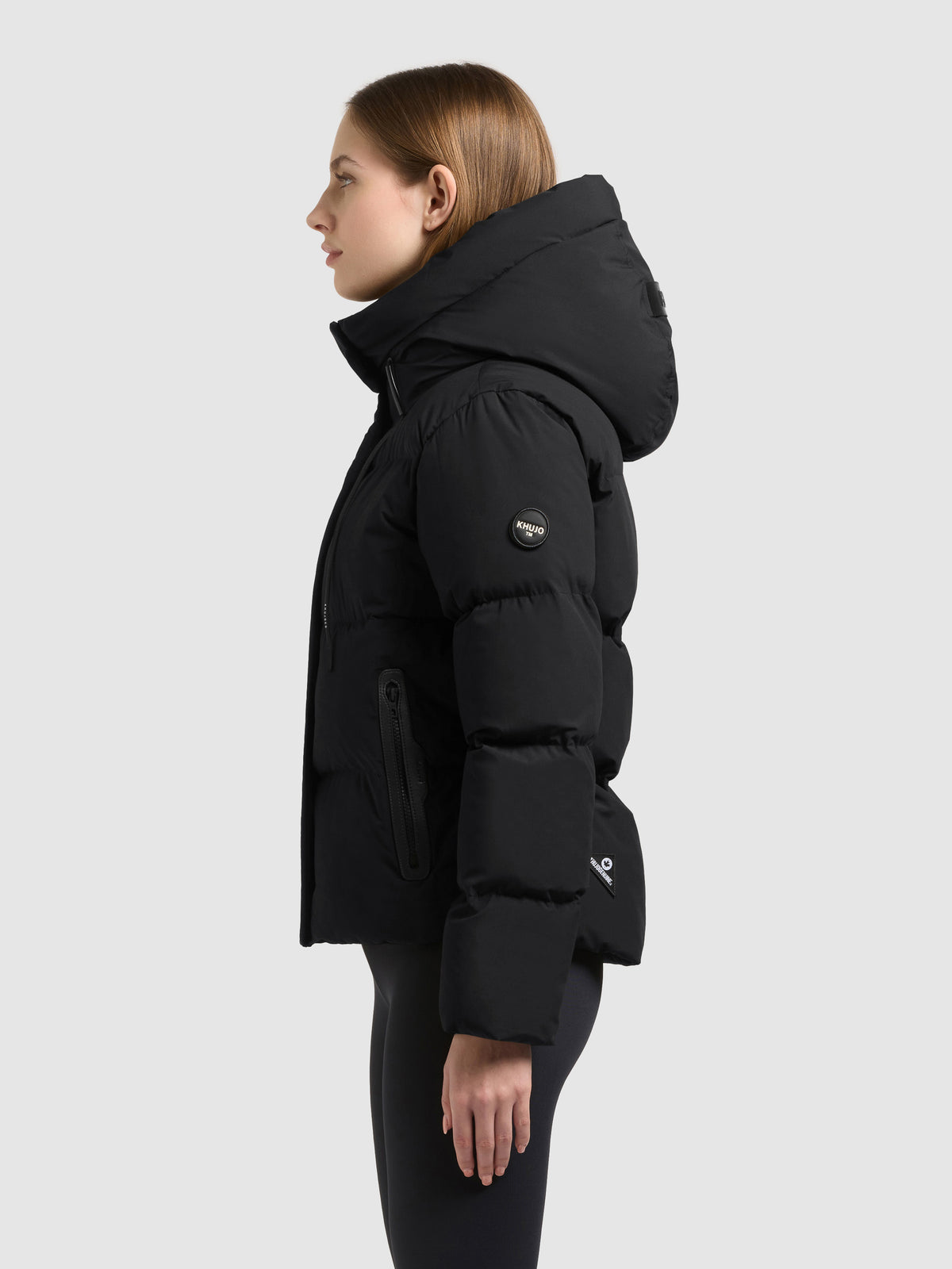 Jacke ENITS2 MATT