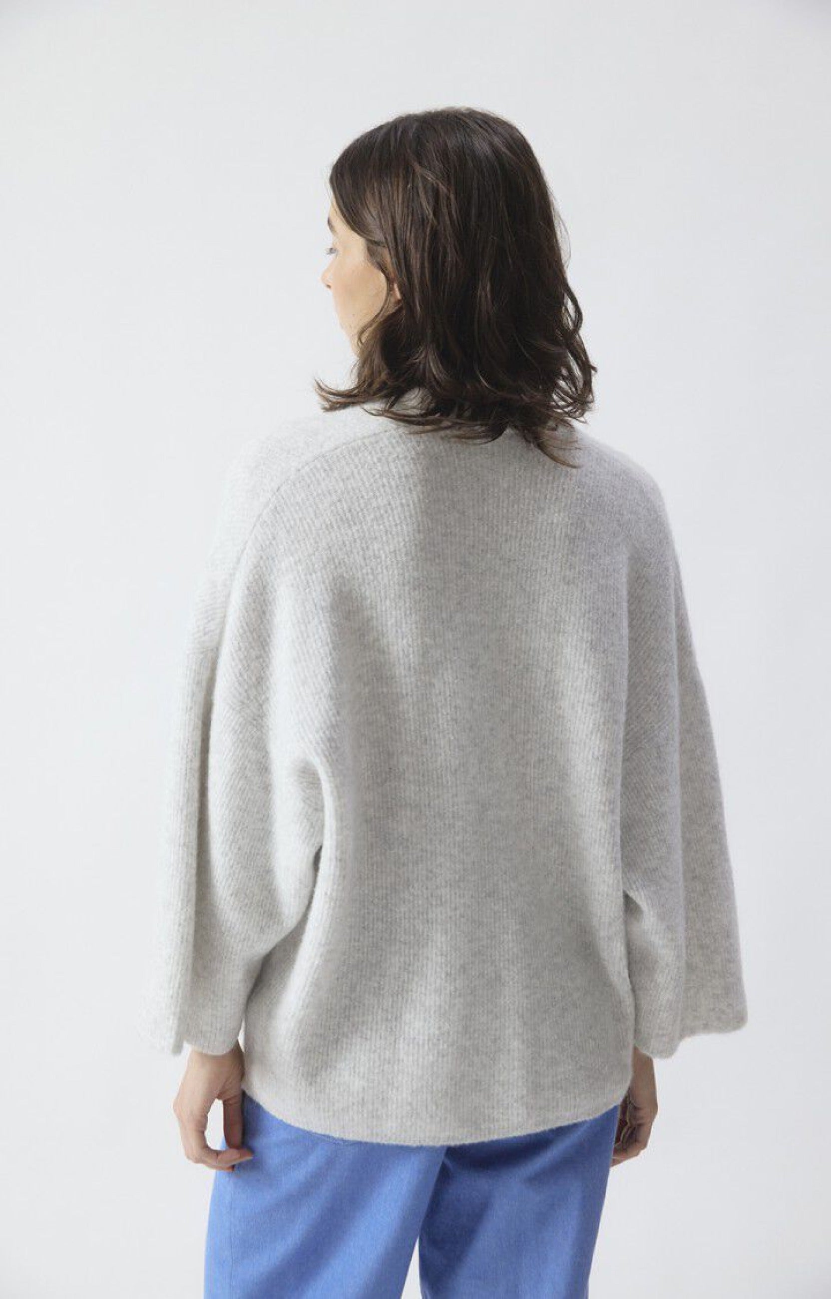 Strickjacke DAMSVILLE