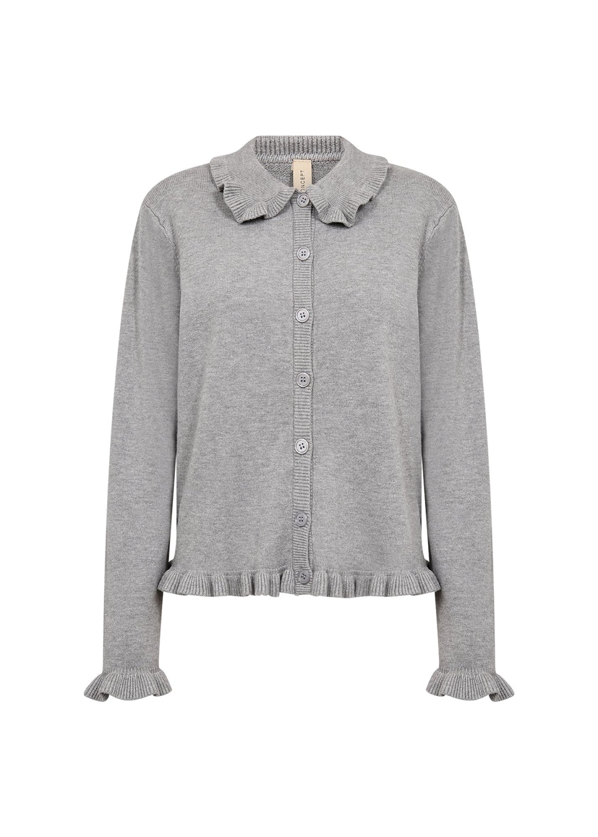 Strickjacke SC-HELDA 3