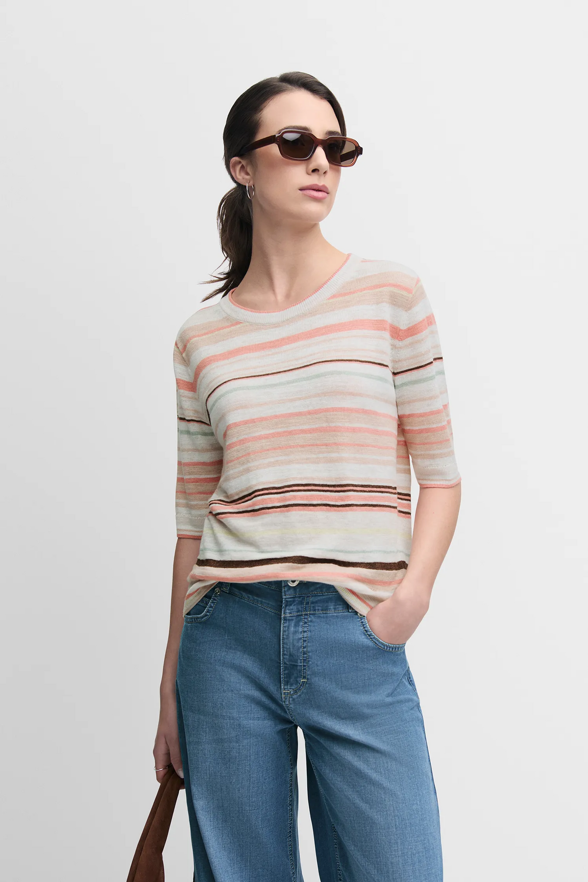 Pullover CIROMANA