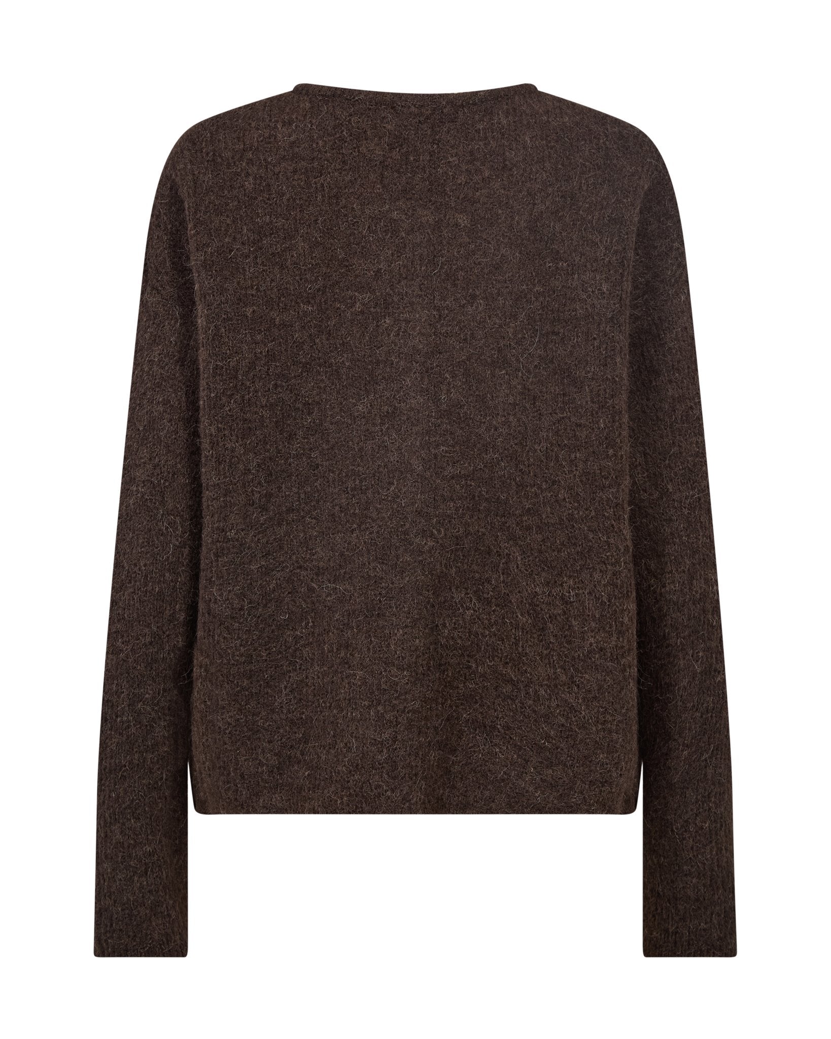 Strickcardigan MMAlmine